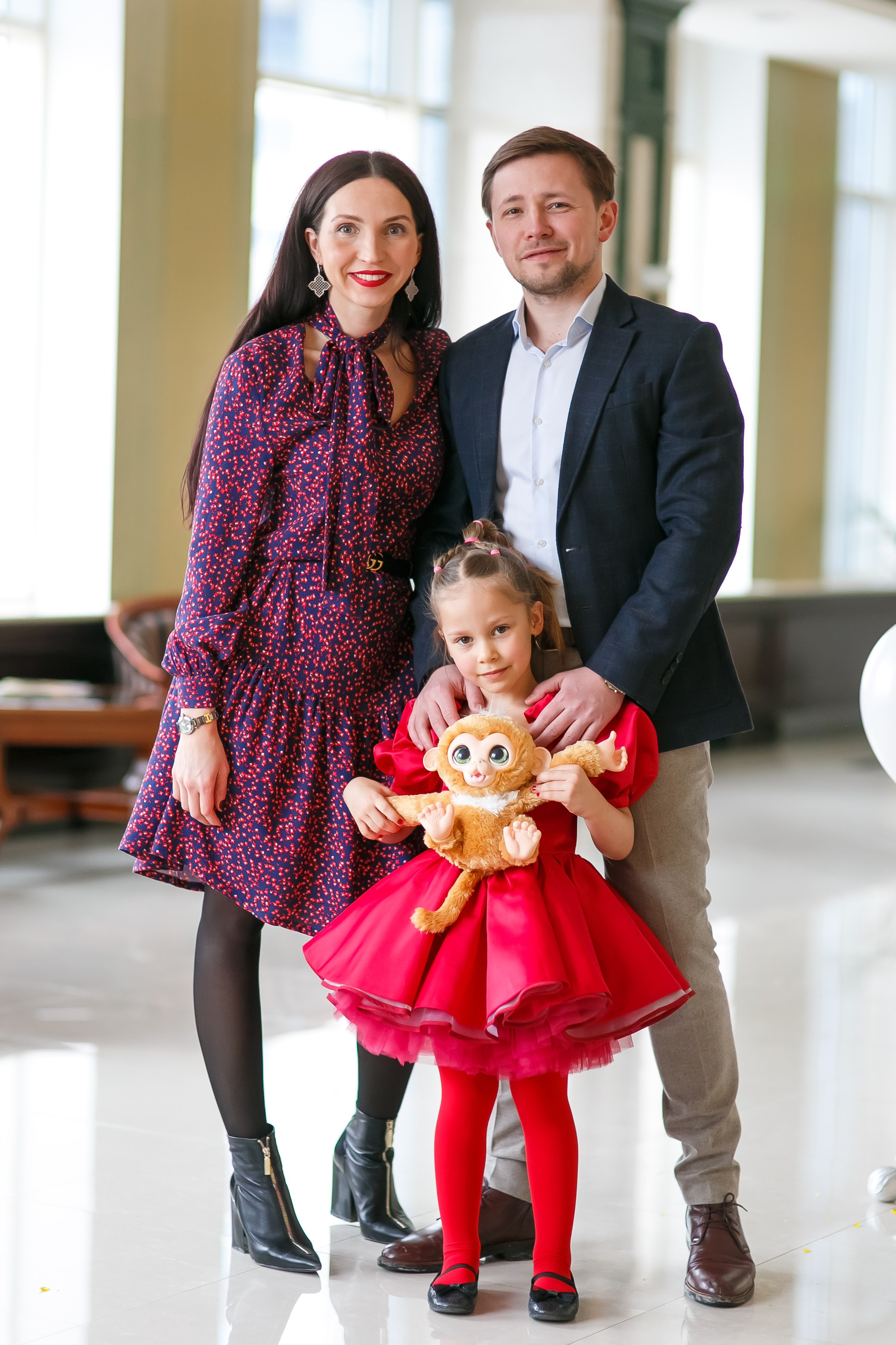 ДР АЛИСА (ДЕТИ). Профессиональный фотограф Дугинов Николай | Екатеринбург