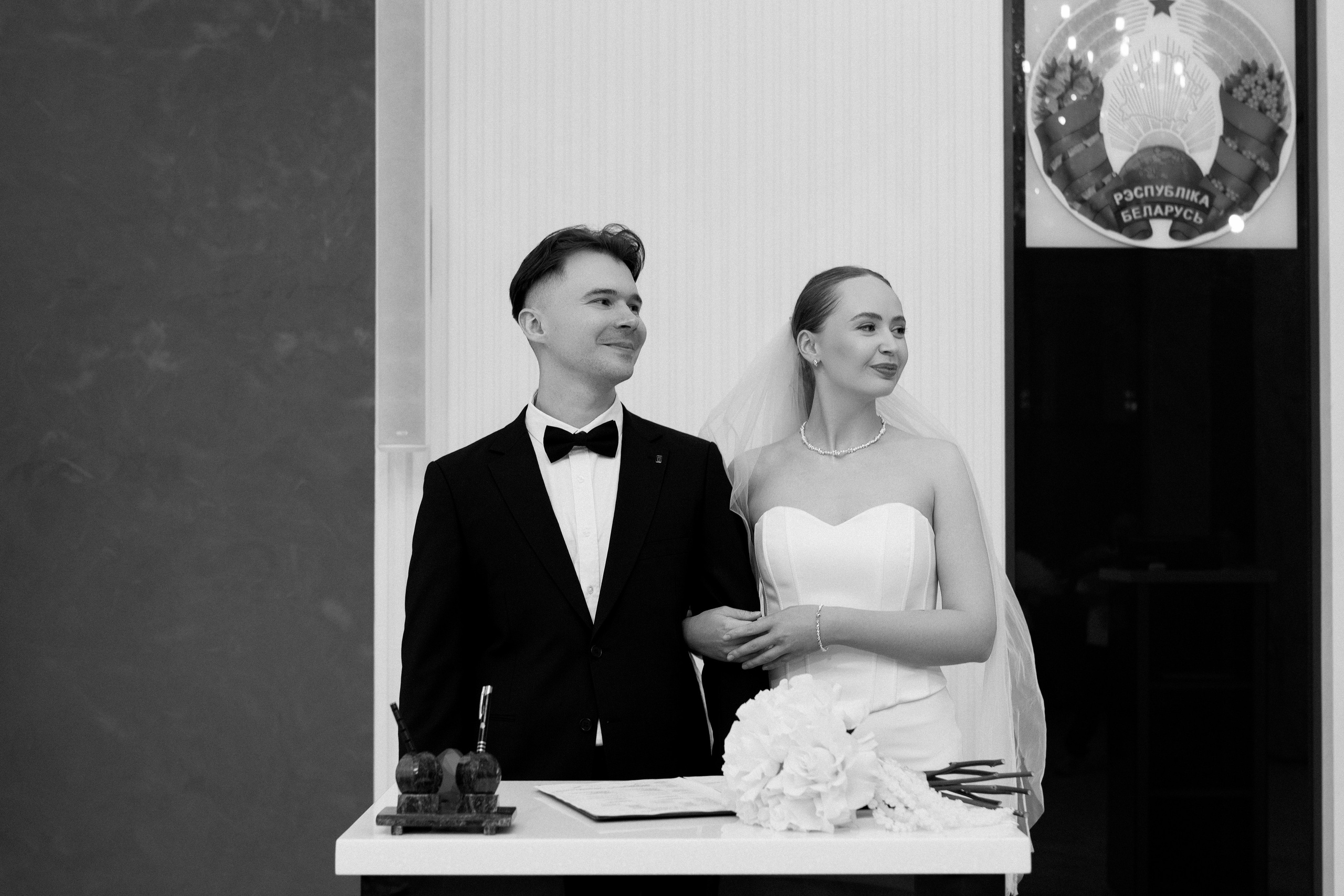 Свадебные фотосессии. Фотограф Минск