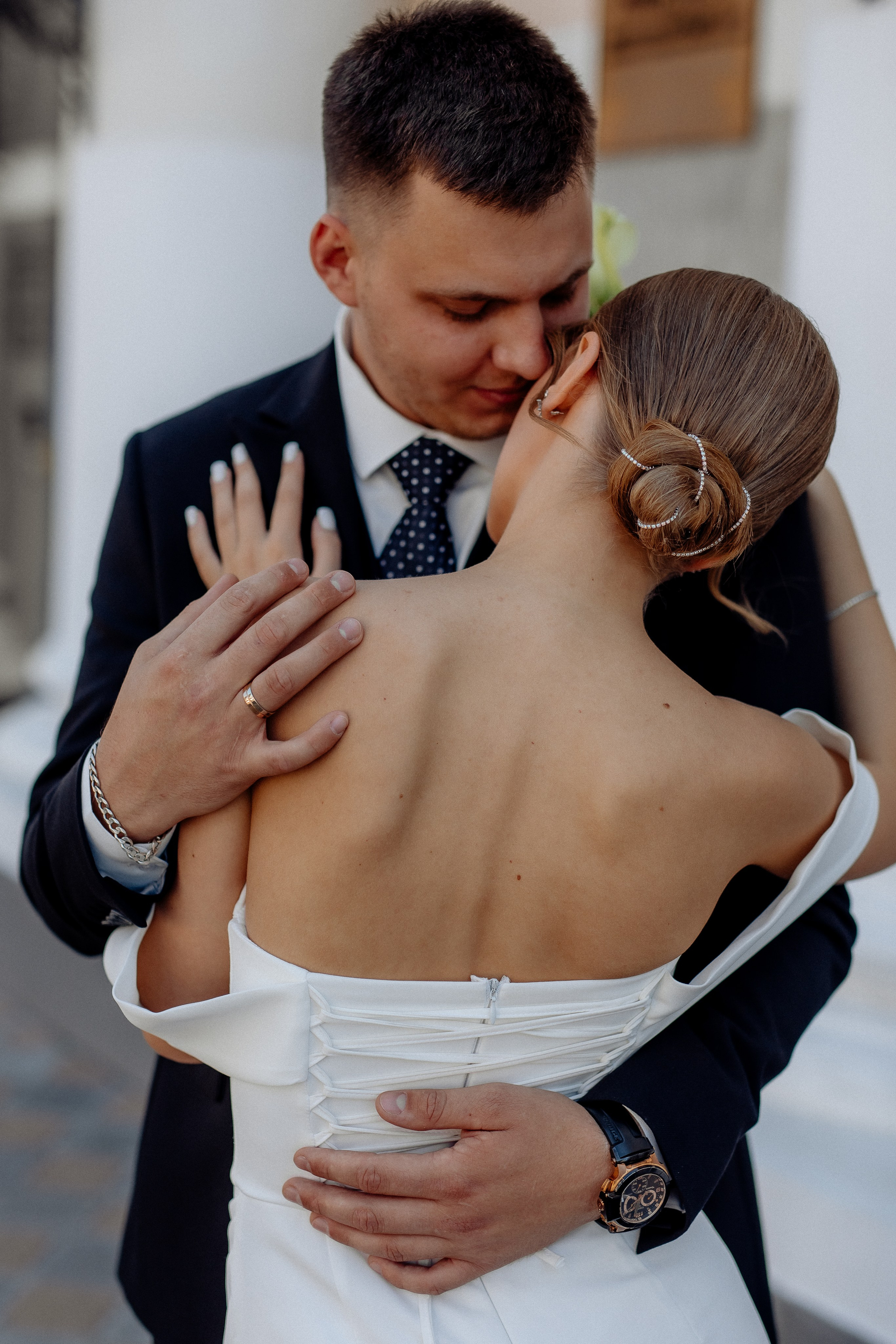 Роман и Ольга. Свадебный фотограф в Саратове Симашова Ирина