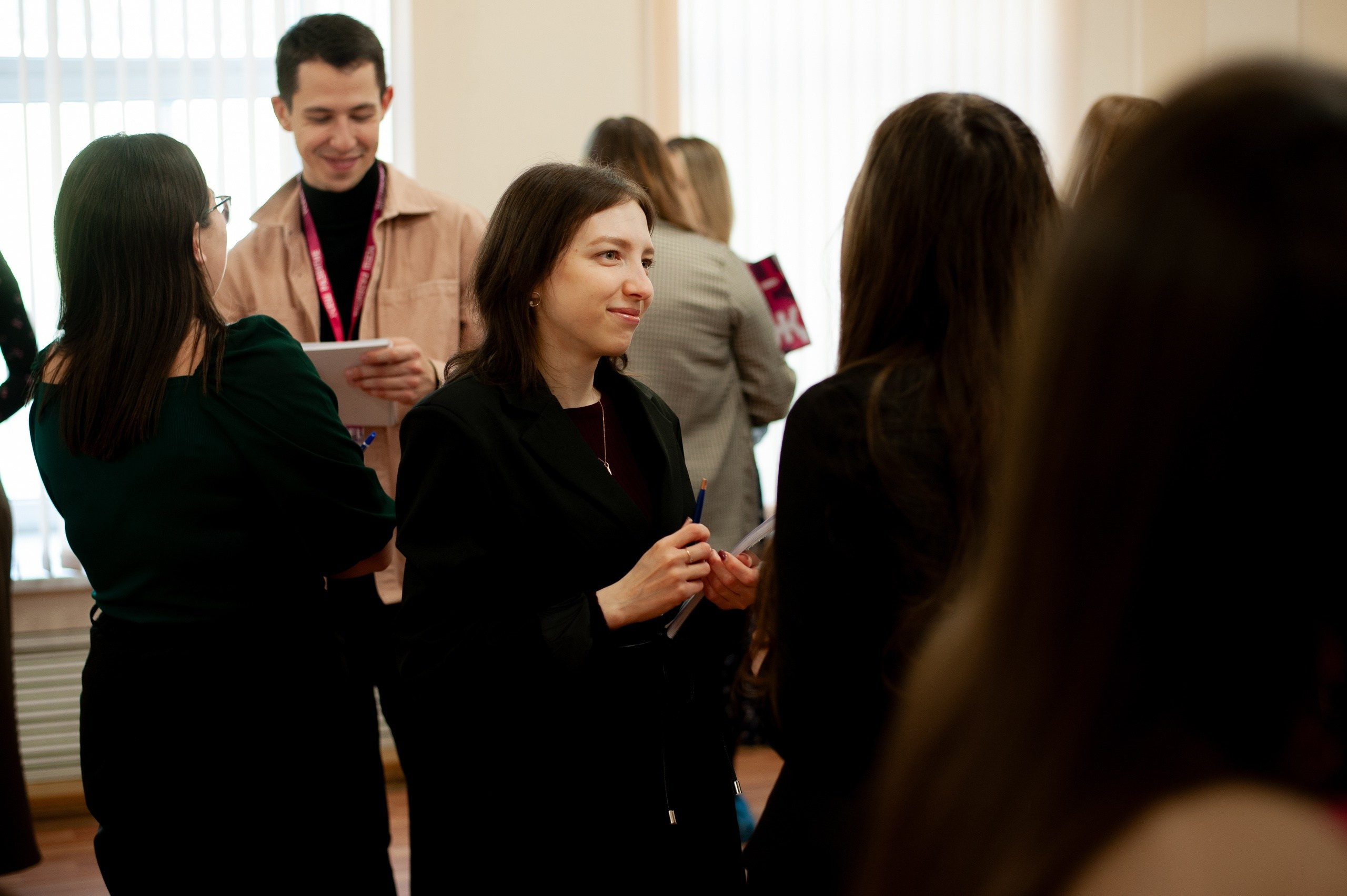 Дом работников образования