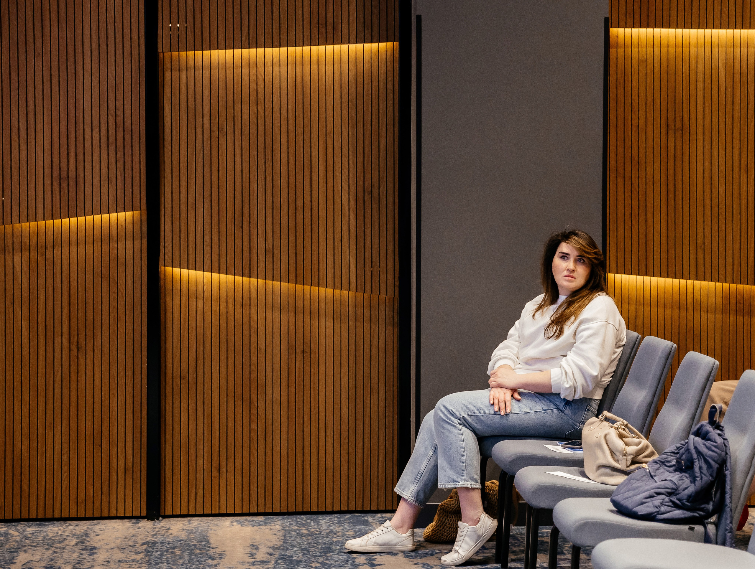 Конференция врачей. Красильников Евгений — профессиональный фотограф в Ростове-на-Дону