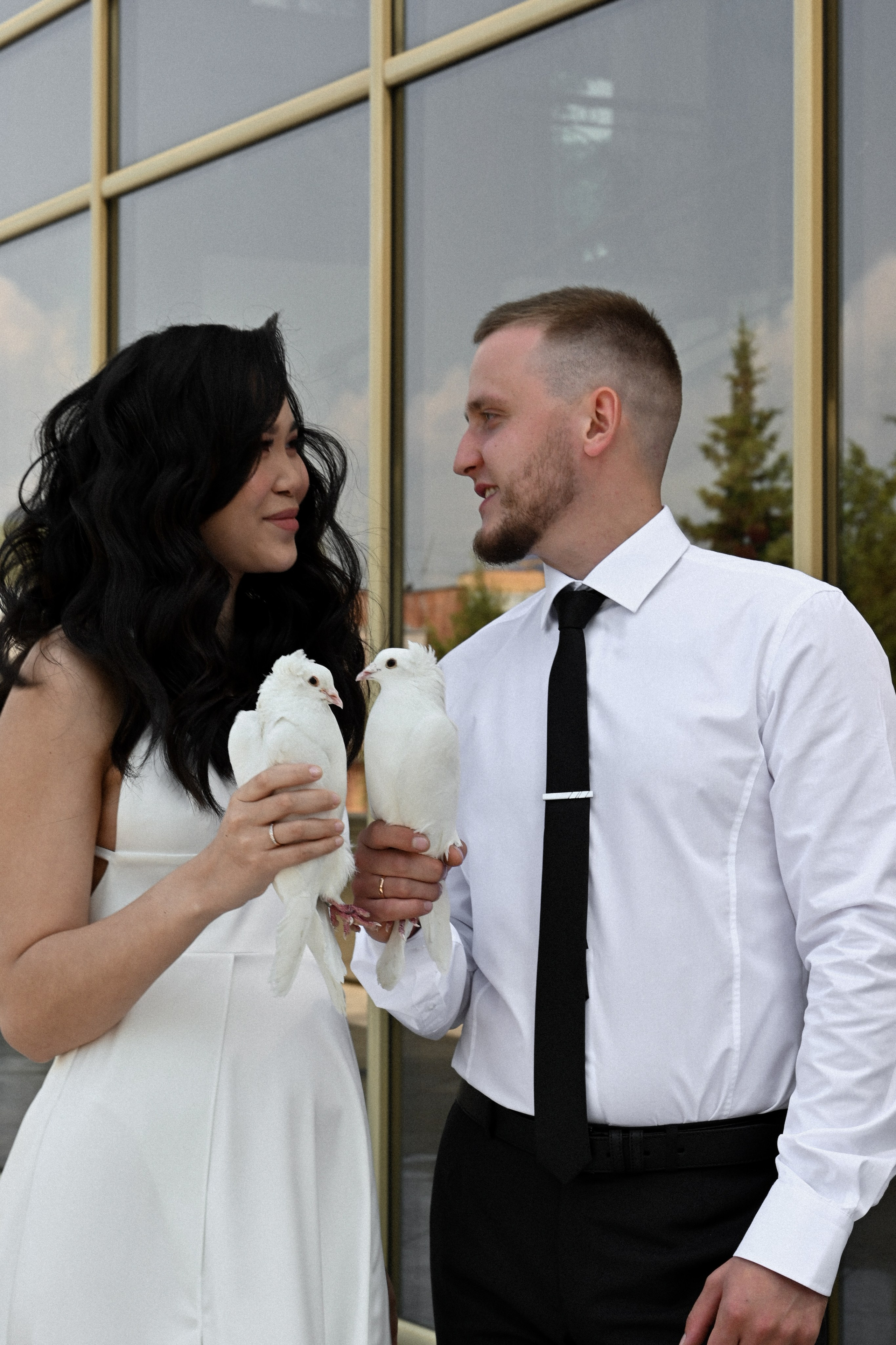 Лиза & Максим. Фотограф в Иркутске Славная Юлия