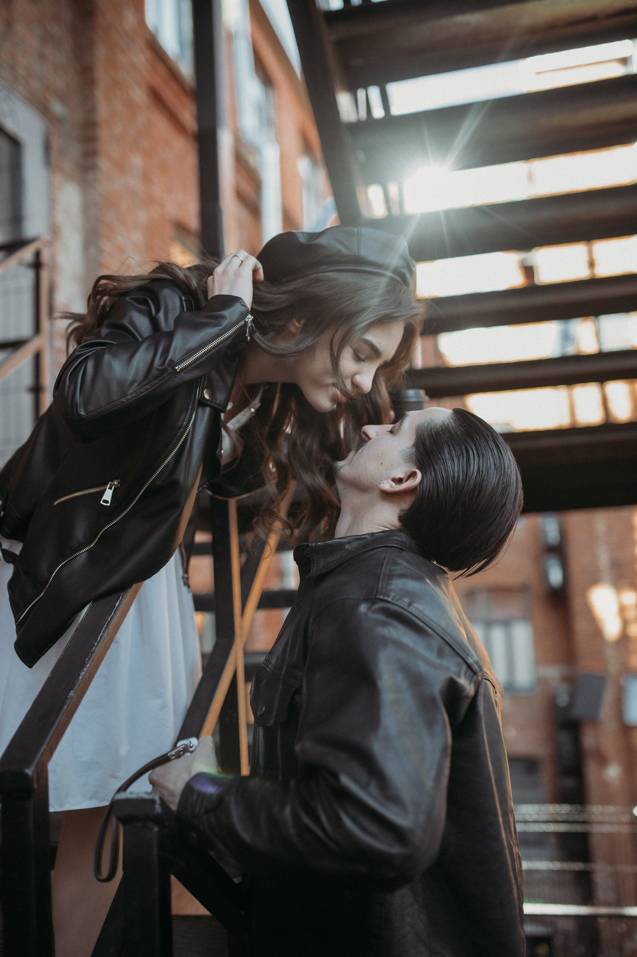 Весна в Питере. Www.ostermiller.ru