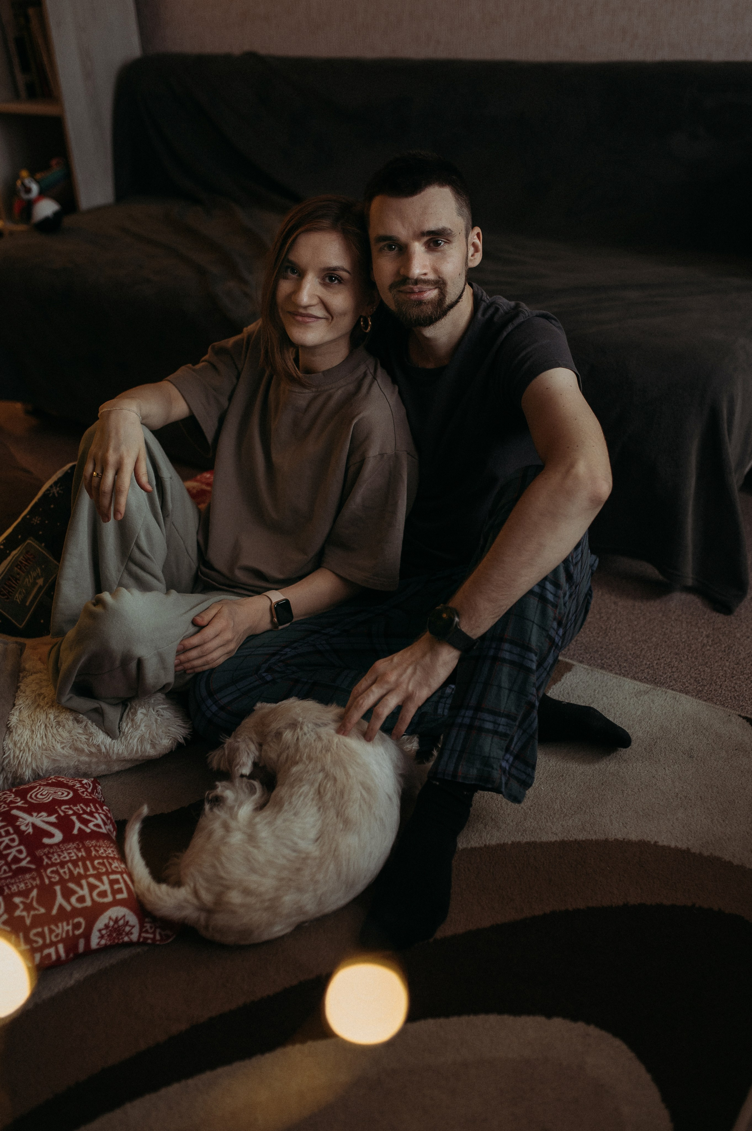 Кристина, Дима, Даня. Www.ostermiller.ru