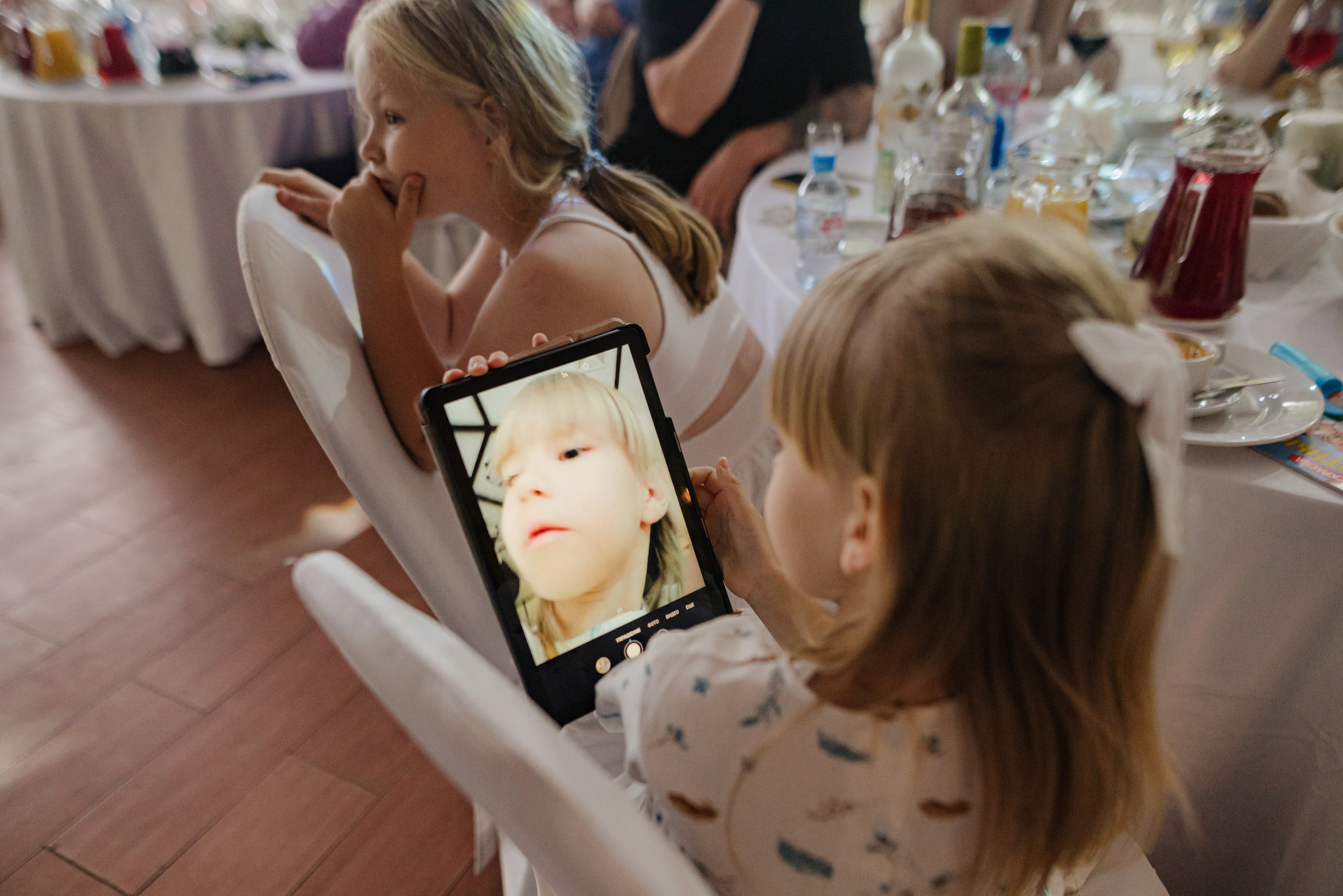 А у реки. Фотограф в Санкт-Петербурге Евгений Перевалов