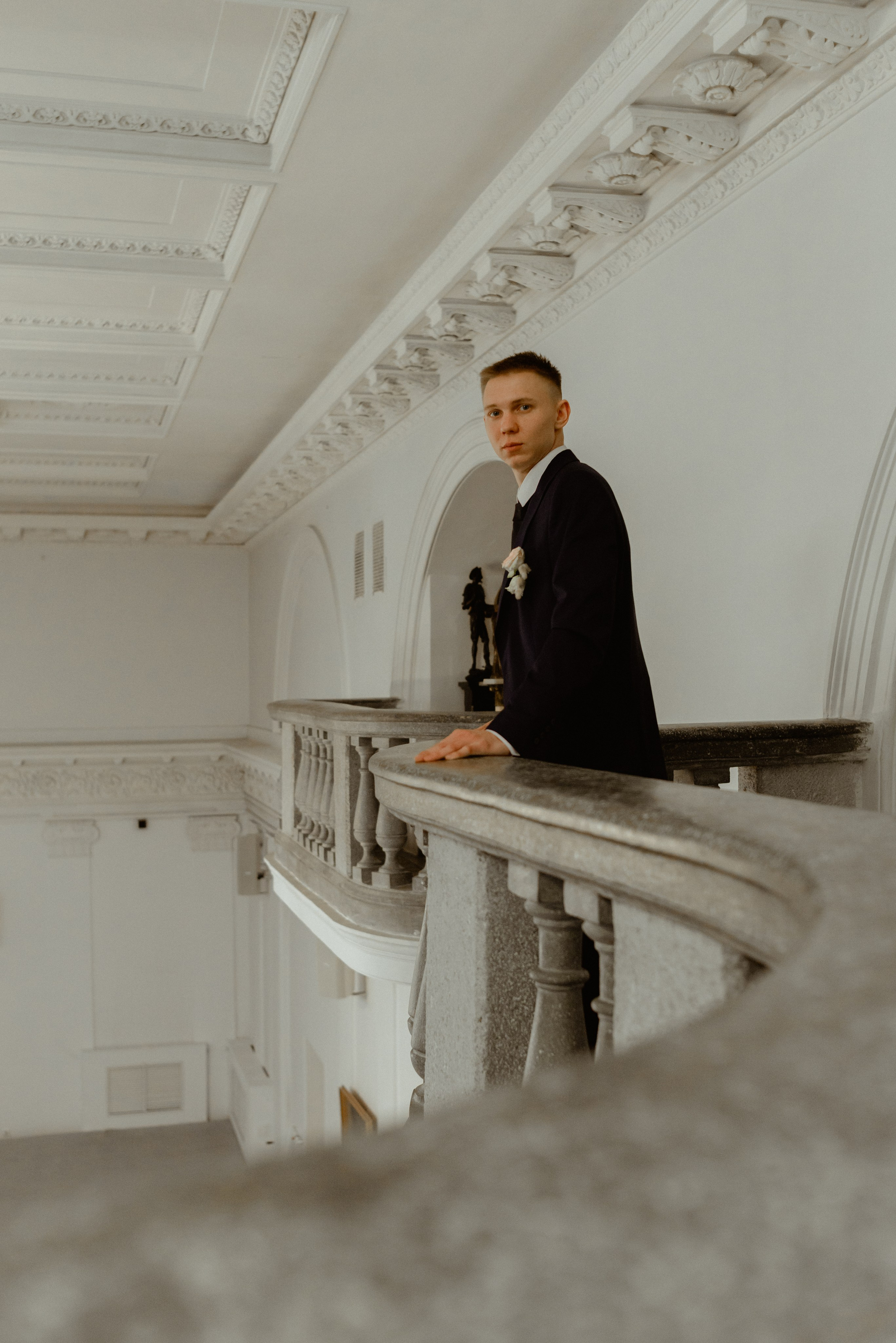 Алена и Дима. Семейный и детский фотограф Иваново Ксения Азаренкова