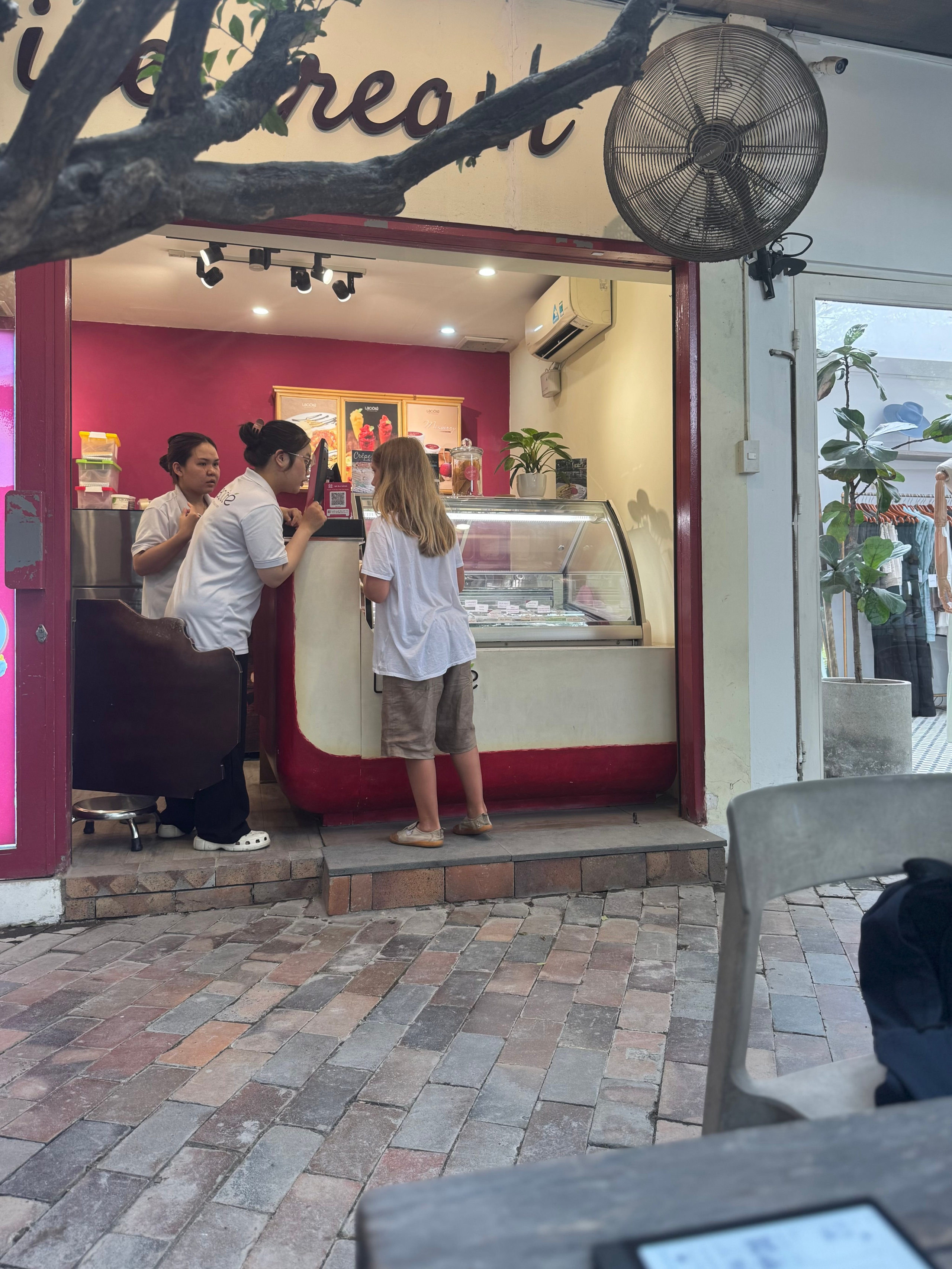 Вьетнам.Хошимин.мы 2025. А вот и да!