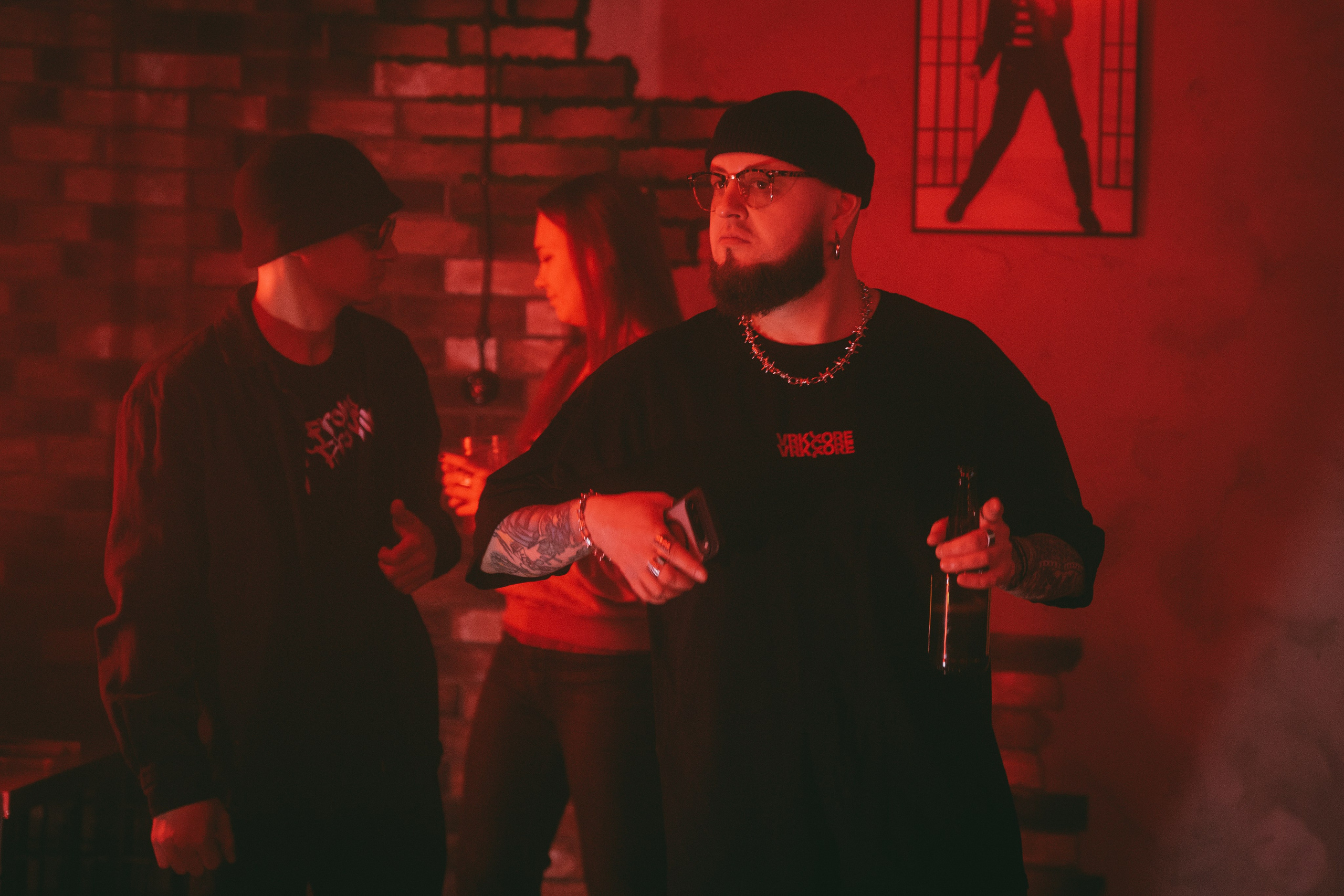 FromProvance. Портретный фотограф в Калуге Арсений Борода