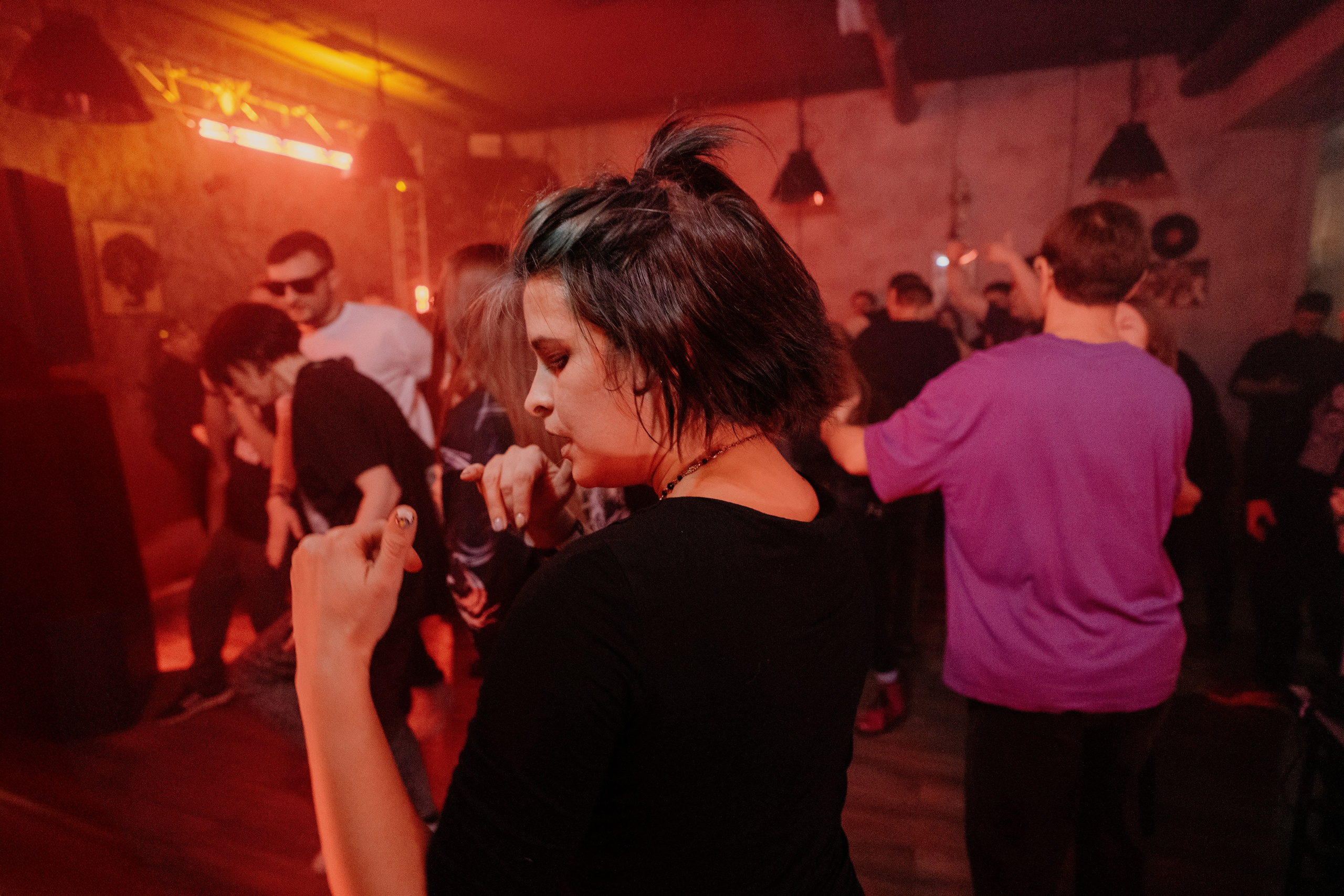 FromProvance. Портретный фотограф в Калуге Арсений Борода