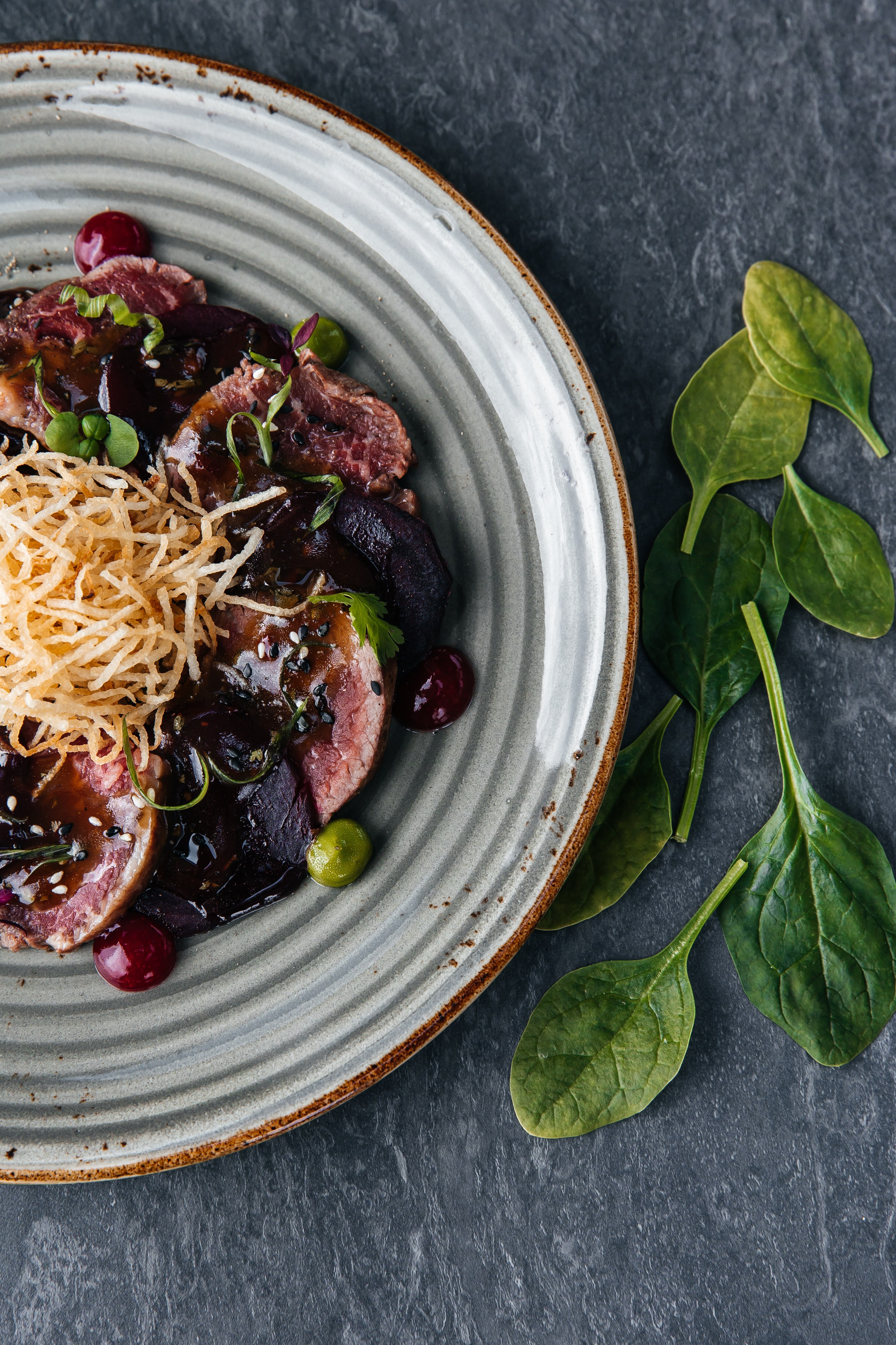 Fusion Club. Фотограф Елена Краснопевцева