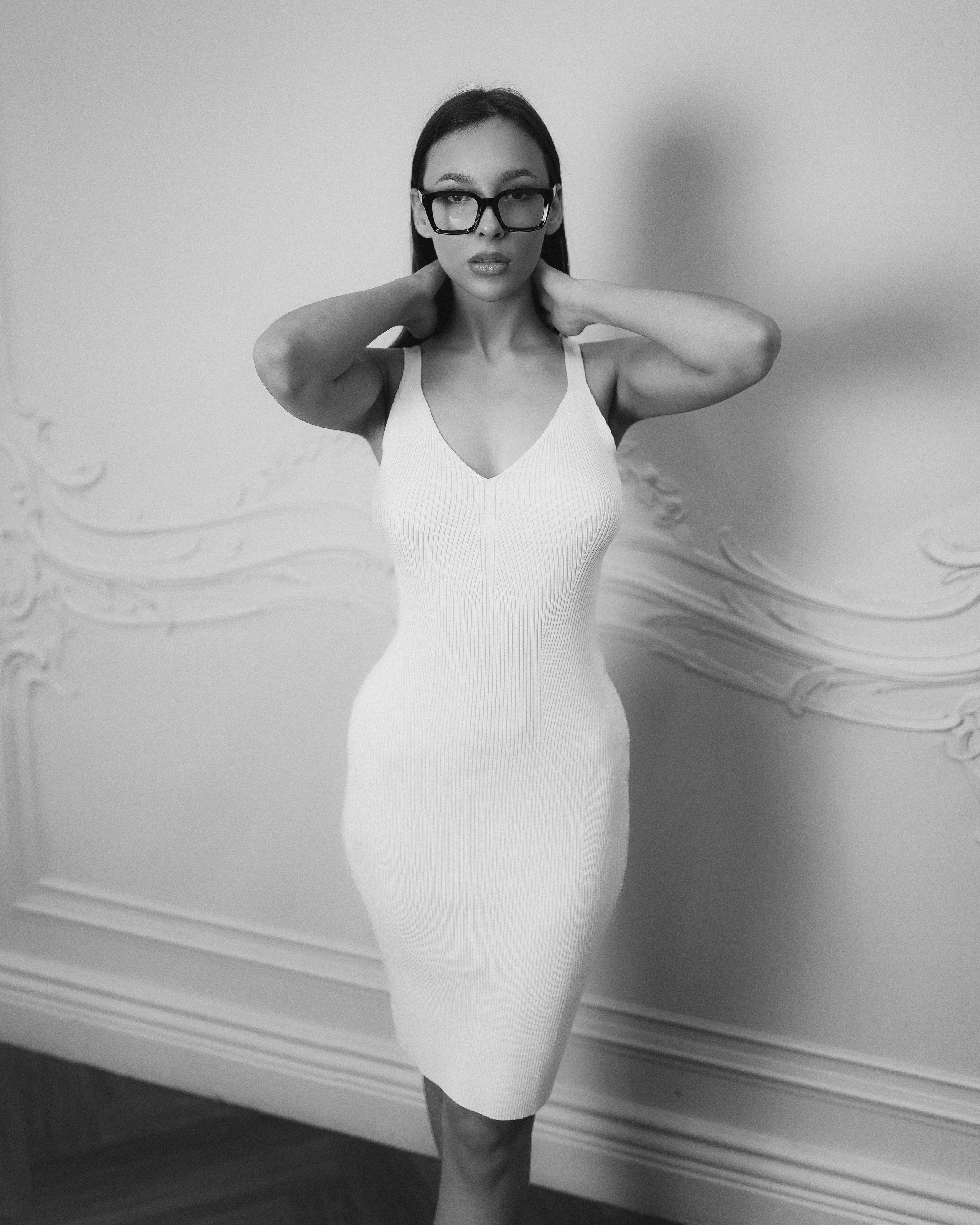 Maria. Фотограф из Санкт-Петербурга Григорий Куликов