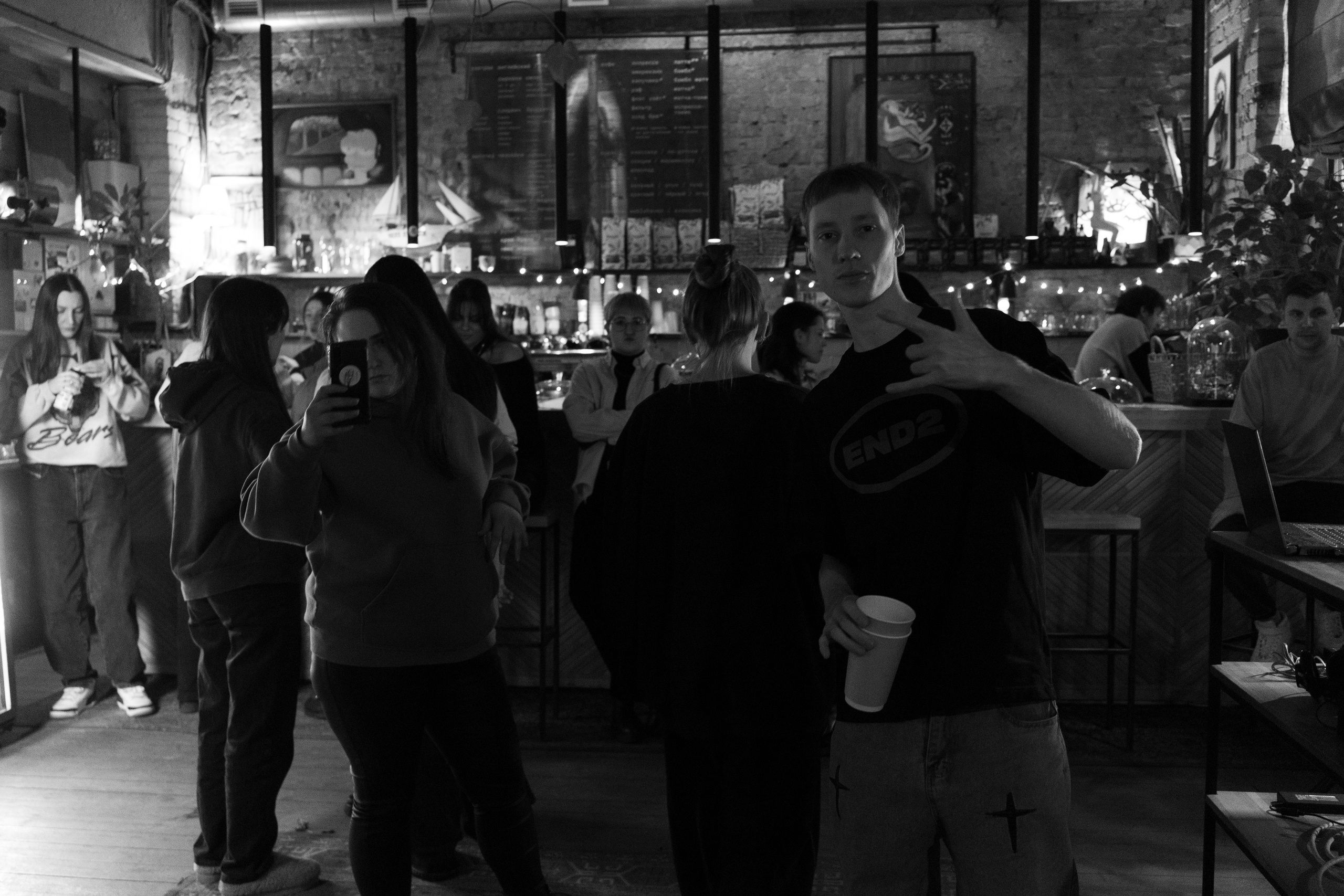 WY: AI — АЕ — 19:00 — 09.02.2025. KiPPER Gallery — Фотограф