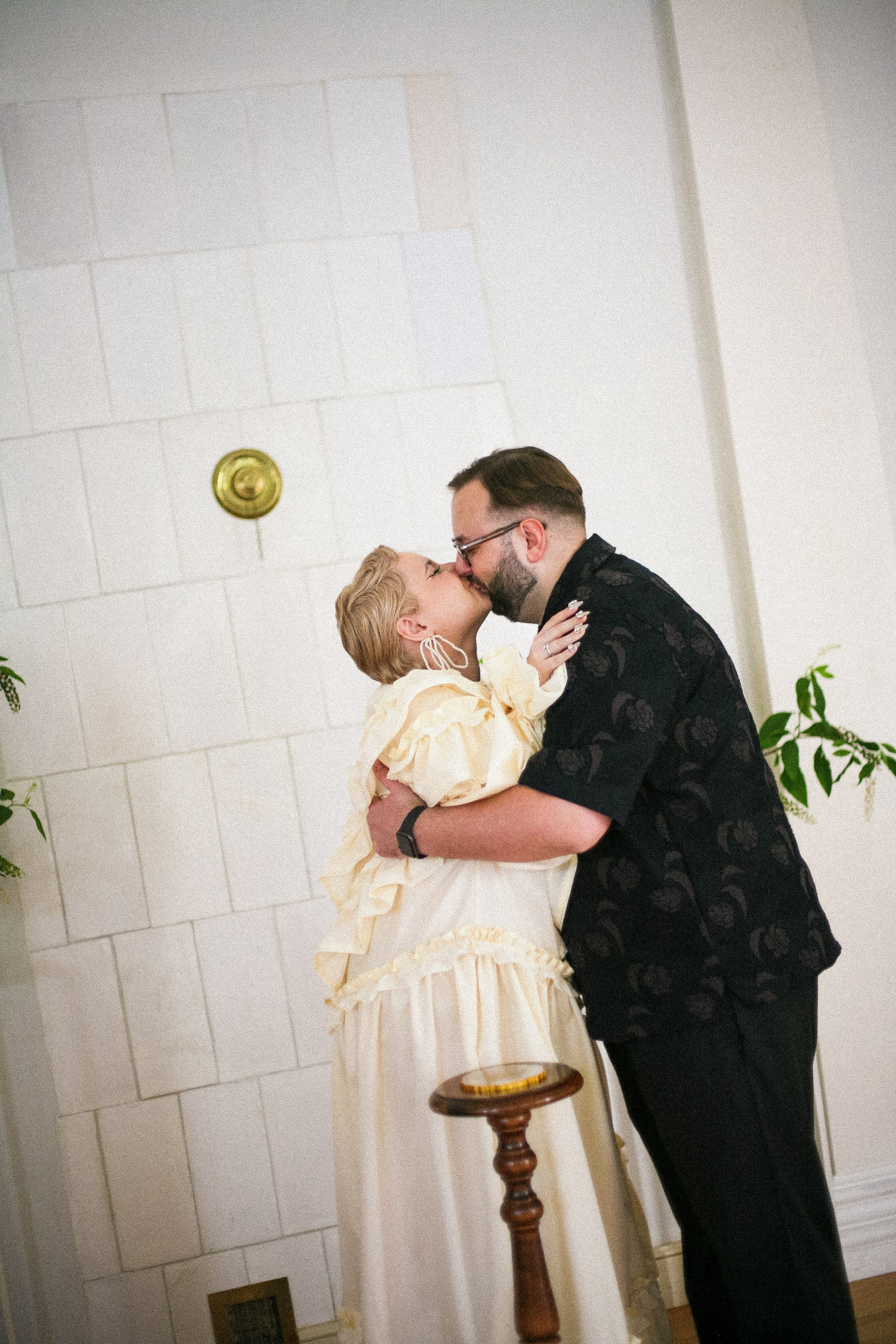 Аня и Кирилл (полный день с росписью). Фотограф Екатерина Максимова: семейные, индивидуальные съемки, свадьбы