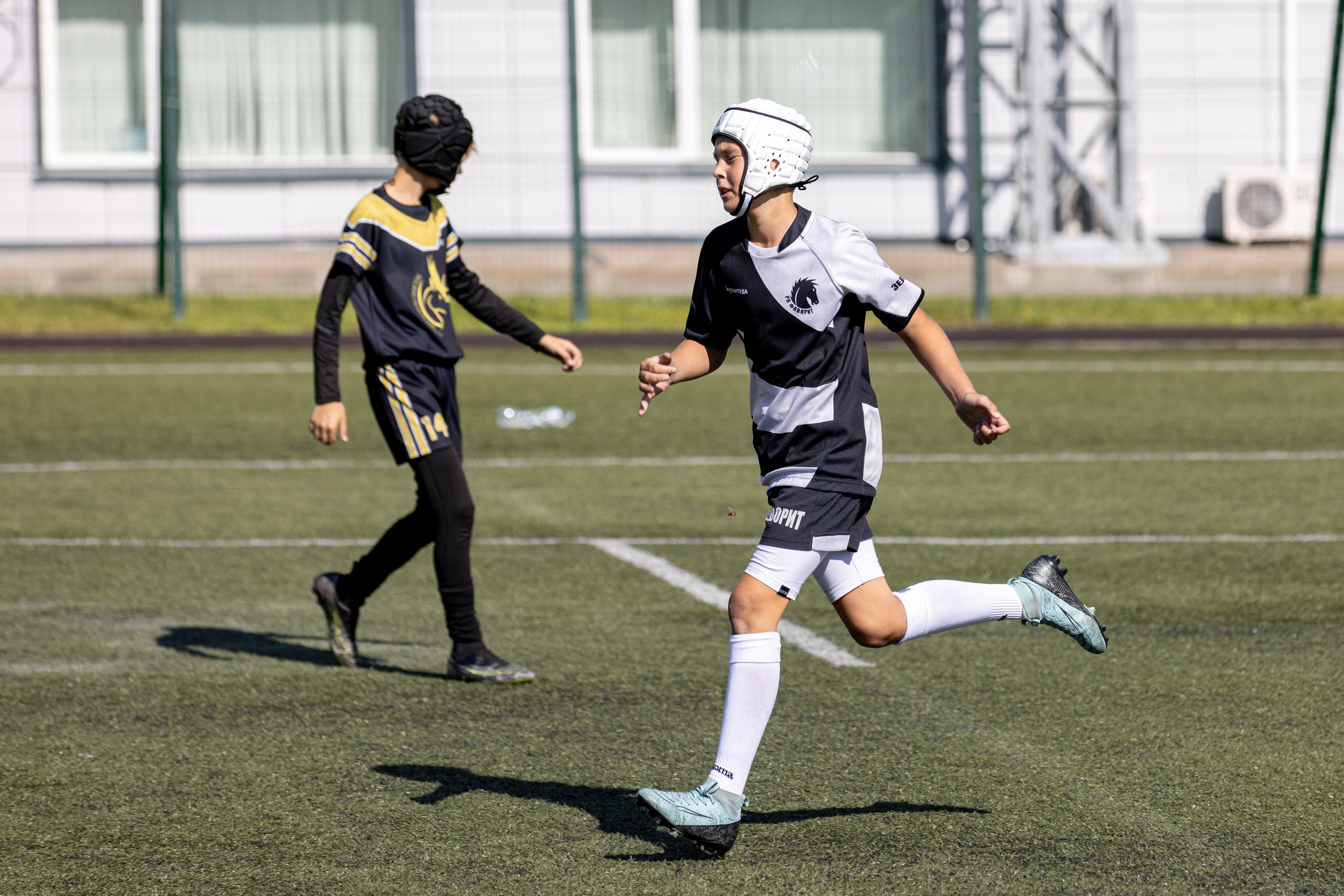 Кубок Бутузова 2024 / Регби. Спортивный фотограф Алексей Соломин