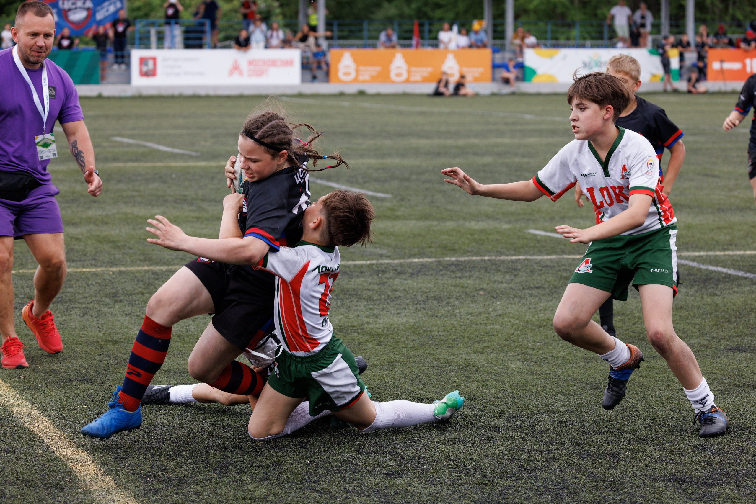 Золотой овал 2025. Спортивный фотограф Алексей Соломин