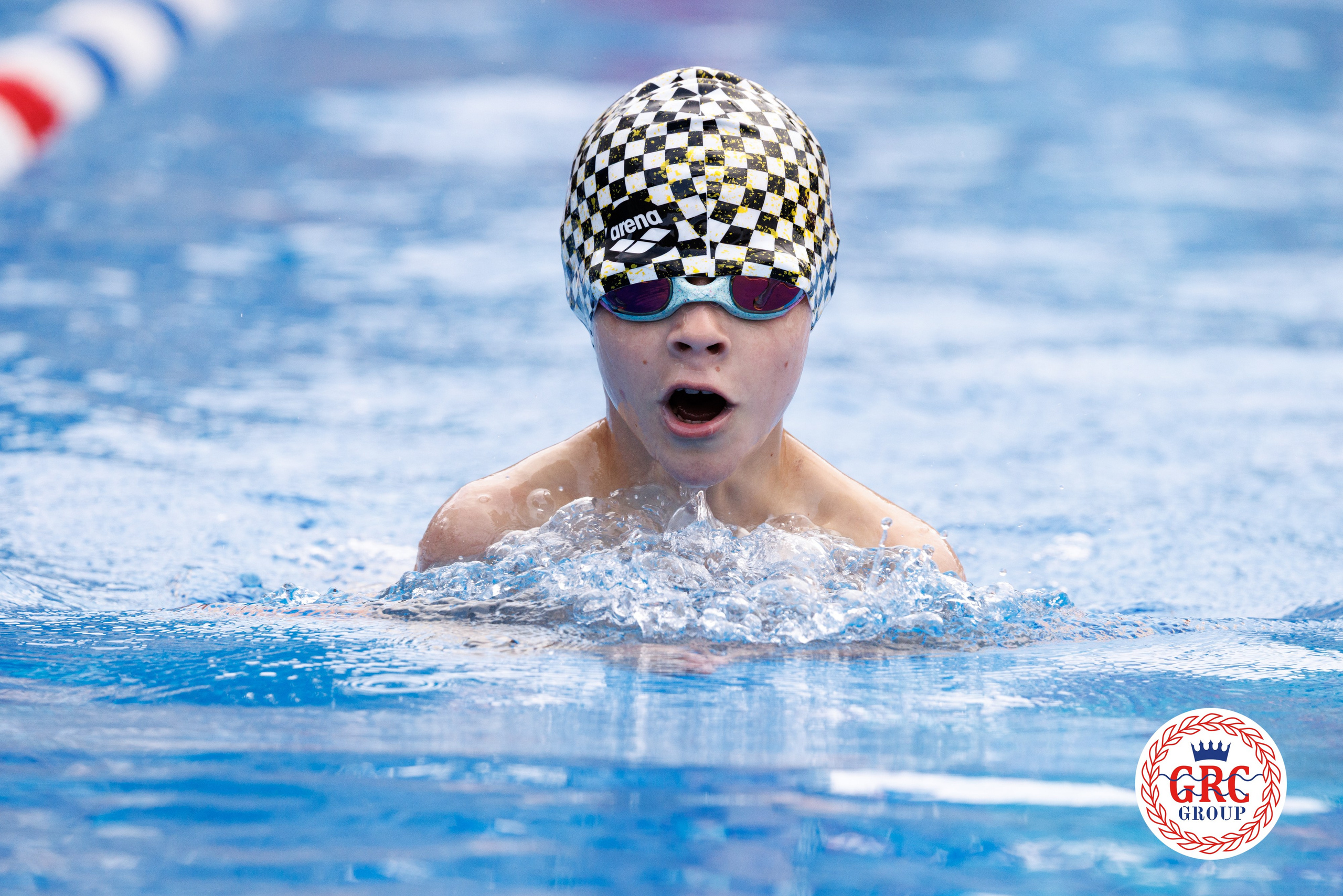 Чайка Cup / I этап. Спортивный фотограф Алексей Соломин