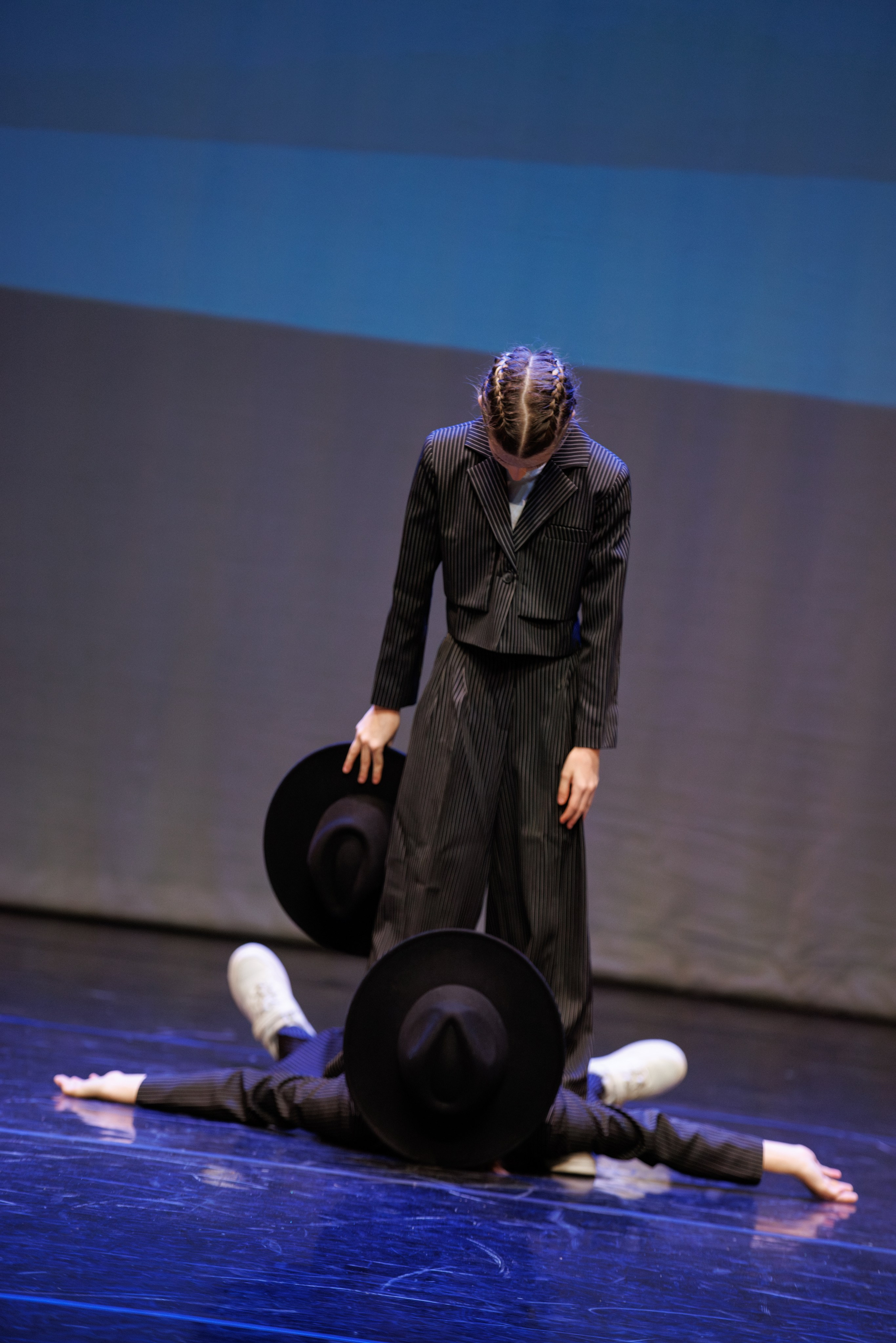 Новогодняя столица 2025. Спортивный фотограф Алексей Соломин