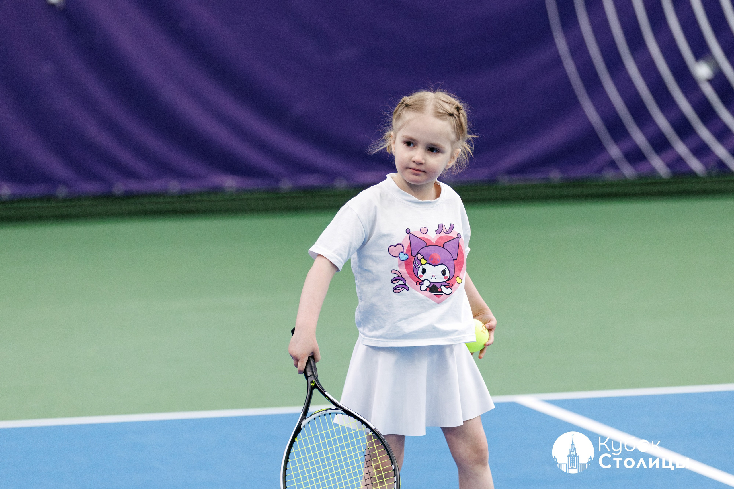 Фото с турнира "Кубок столицы" 19 апреля. Спортивный фотограф Алексей Соломин