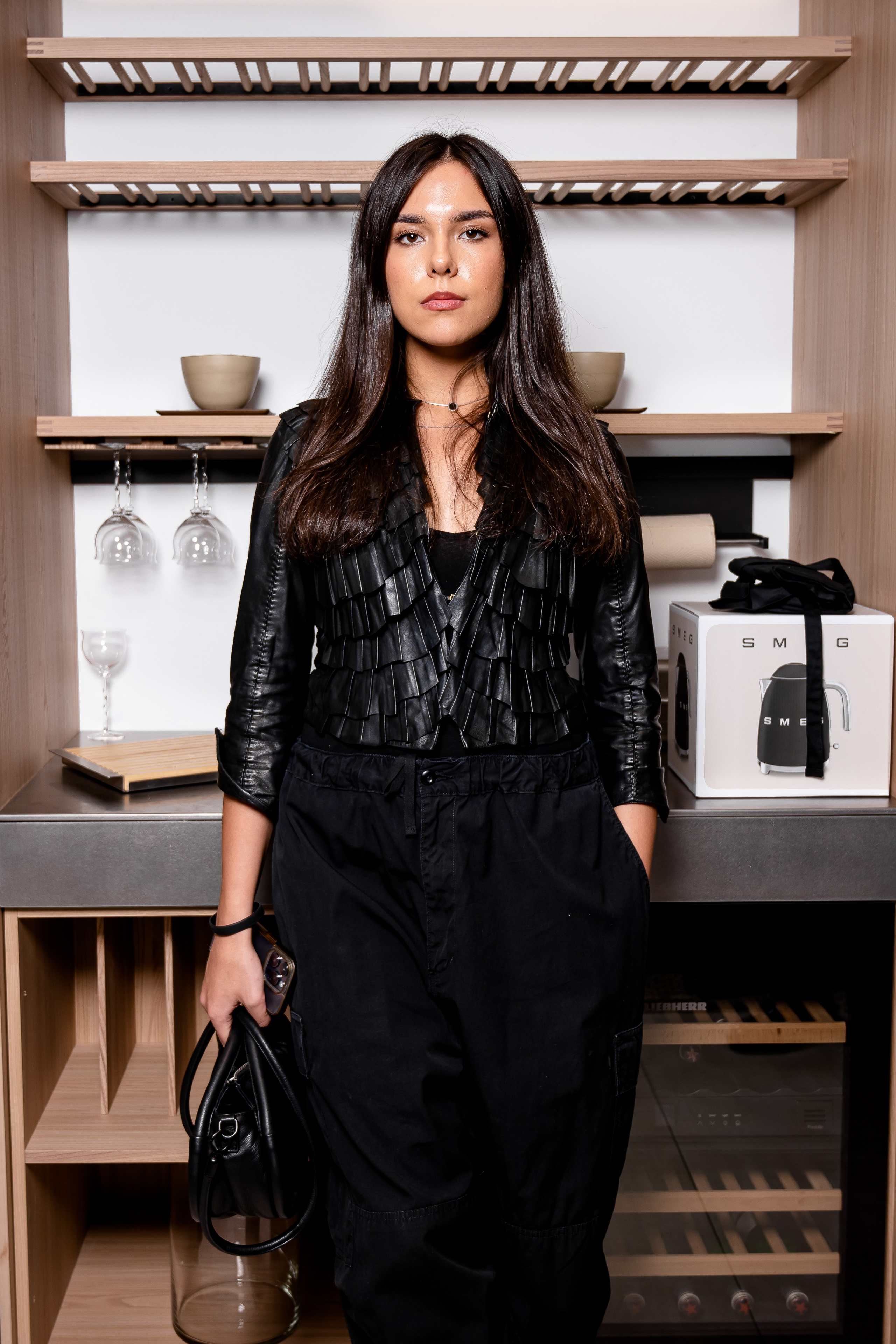 Valcucine | Открытие шоурума. Портфолио