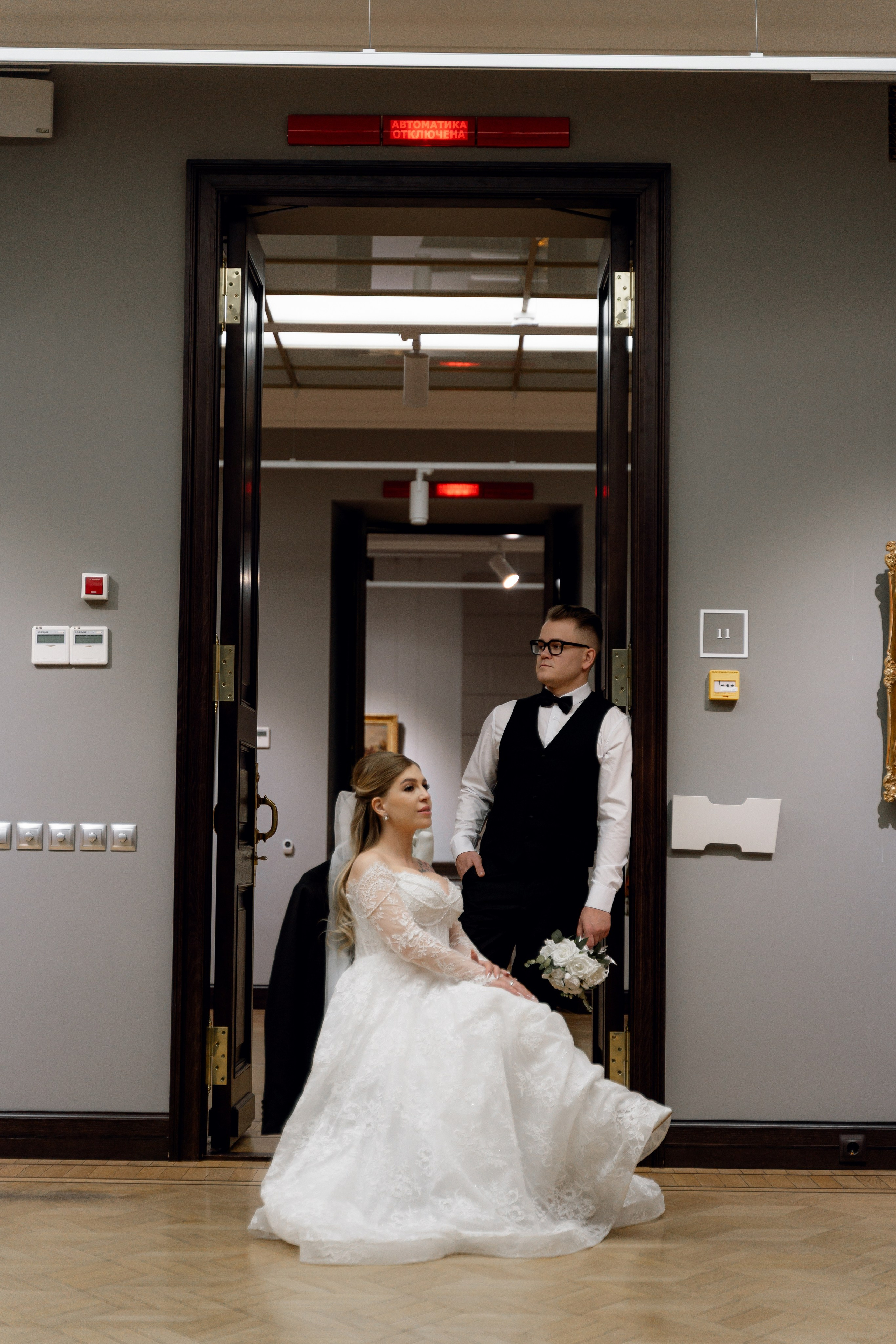 Денис & Екатерина. RAMIL SAFIULLIN