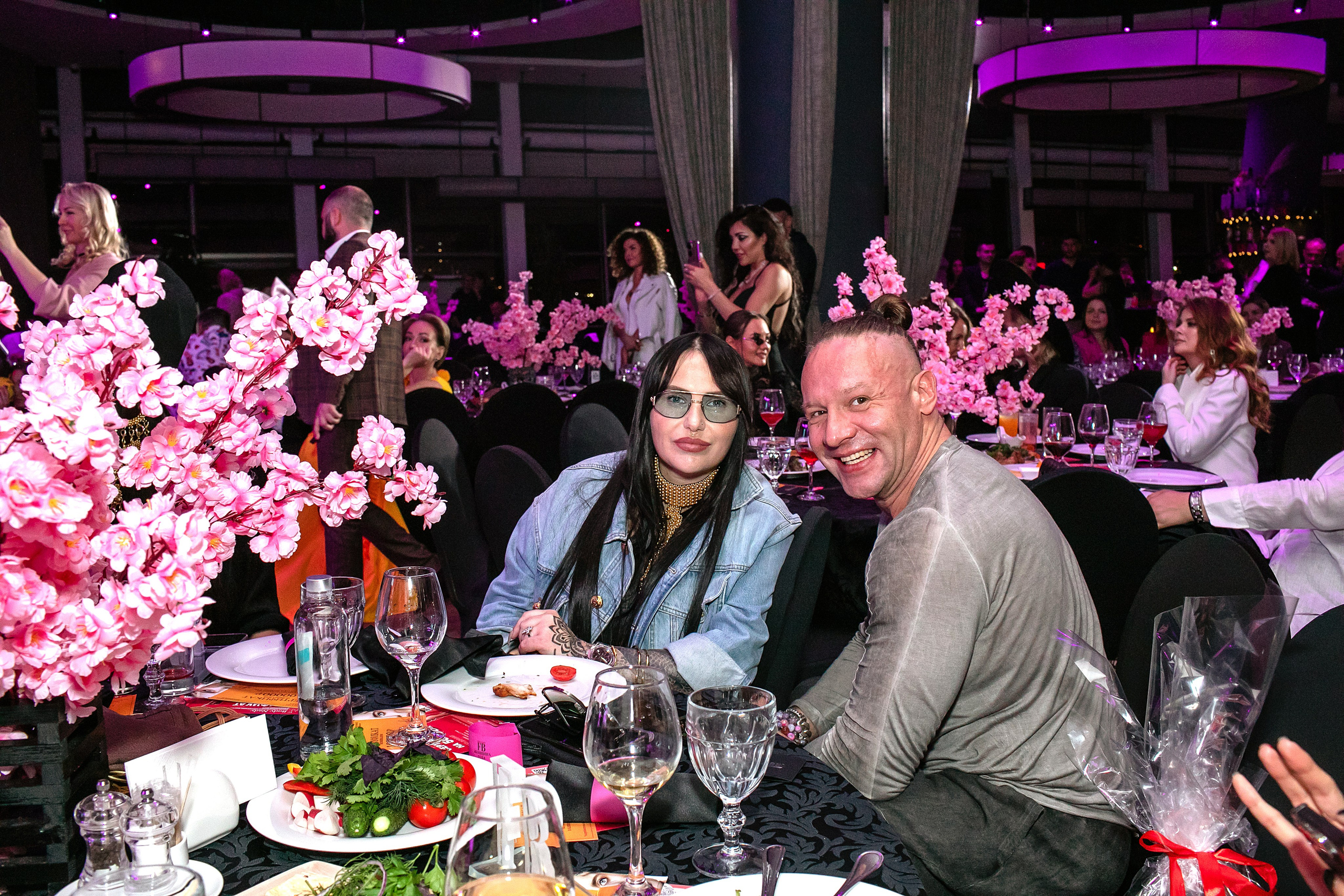 FB. Art photographer Nino