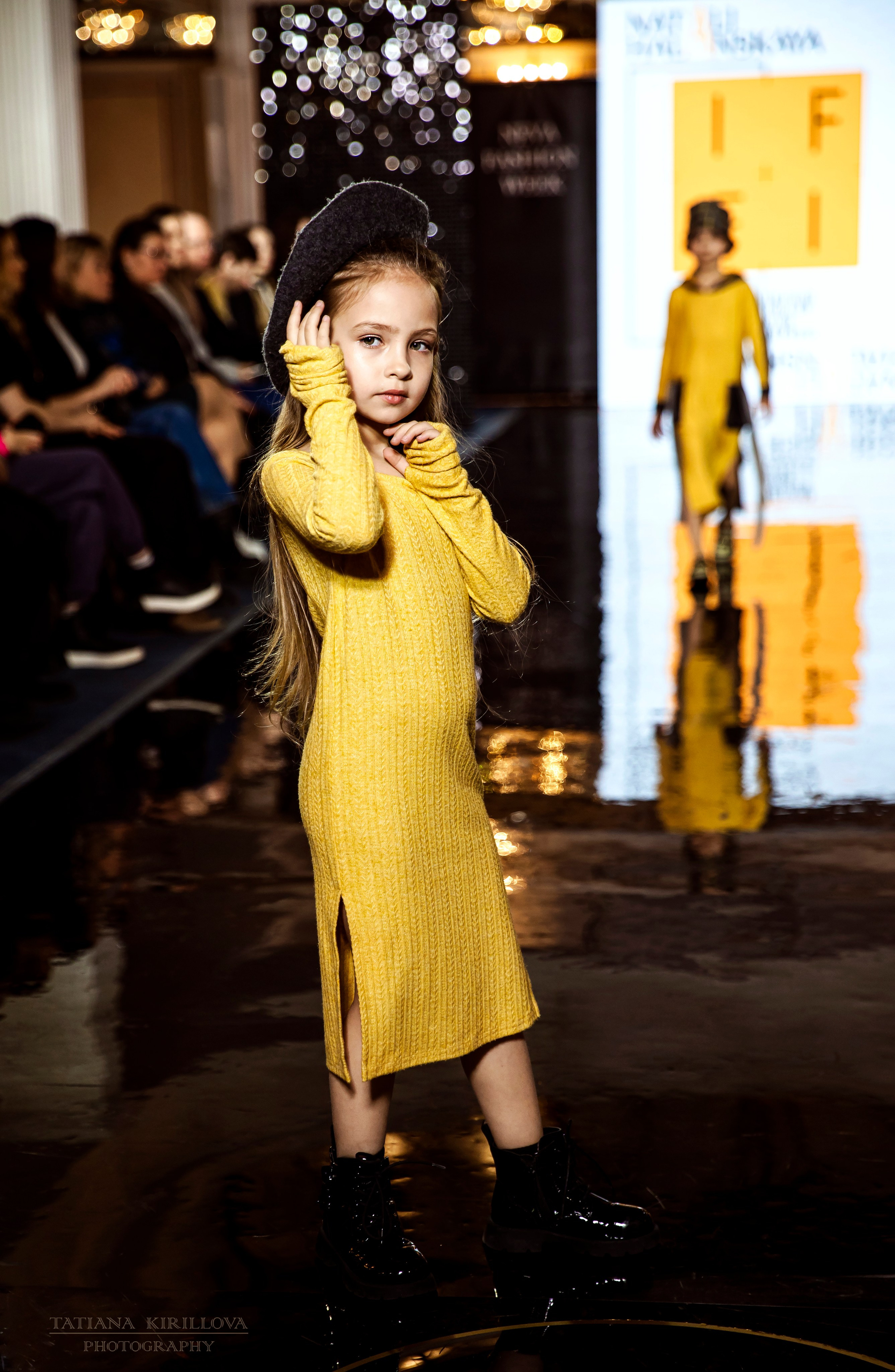 NEVA — 2024. Фотограф — Татьяна Кириллова, г. Санкт-Петербург