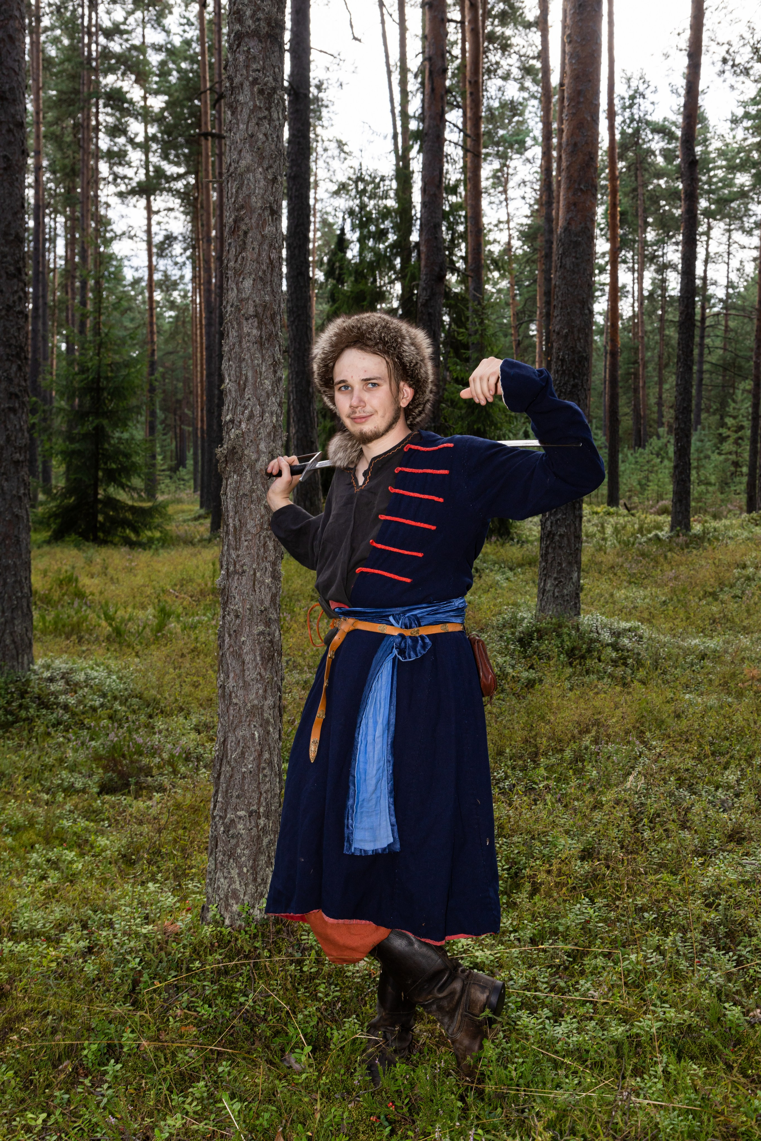 Корпоратив за городом