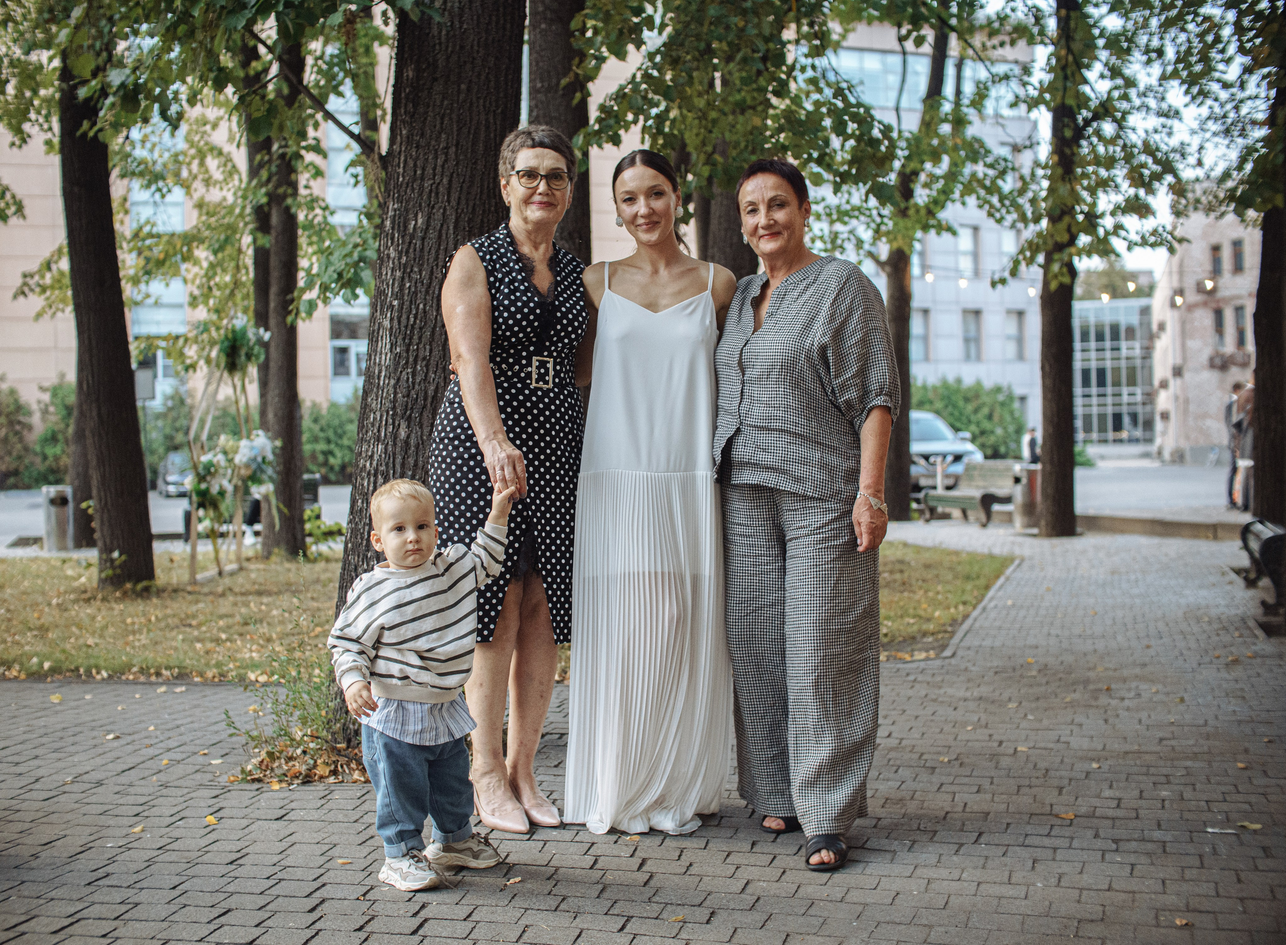 Плёночная фотосъемка свадьбы в Москве. Жуков Илья  свадебный фотограф в Москве