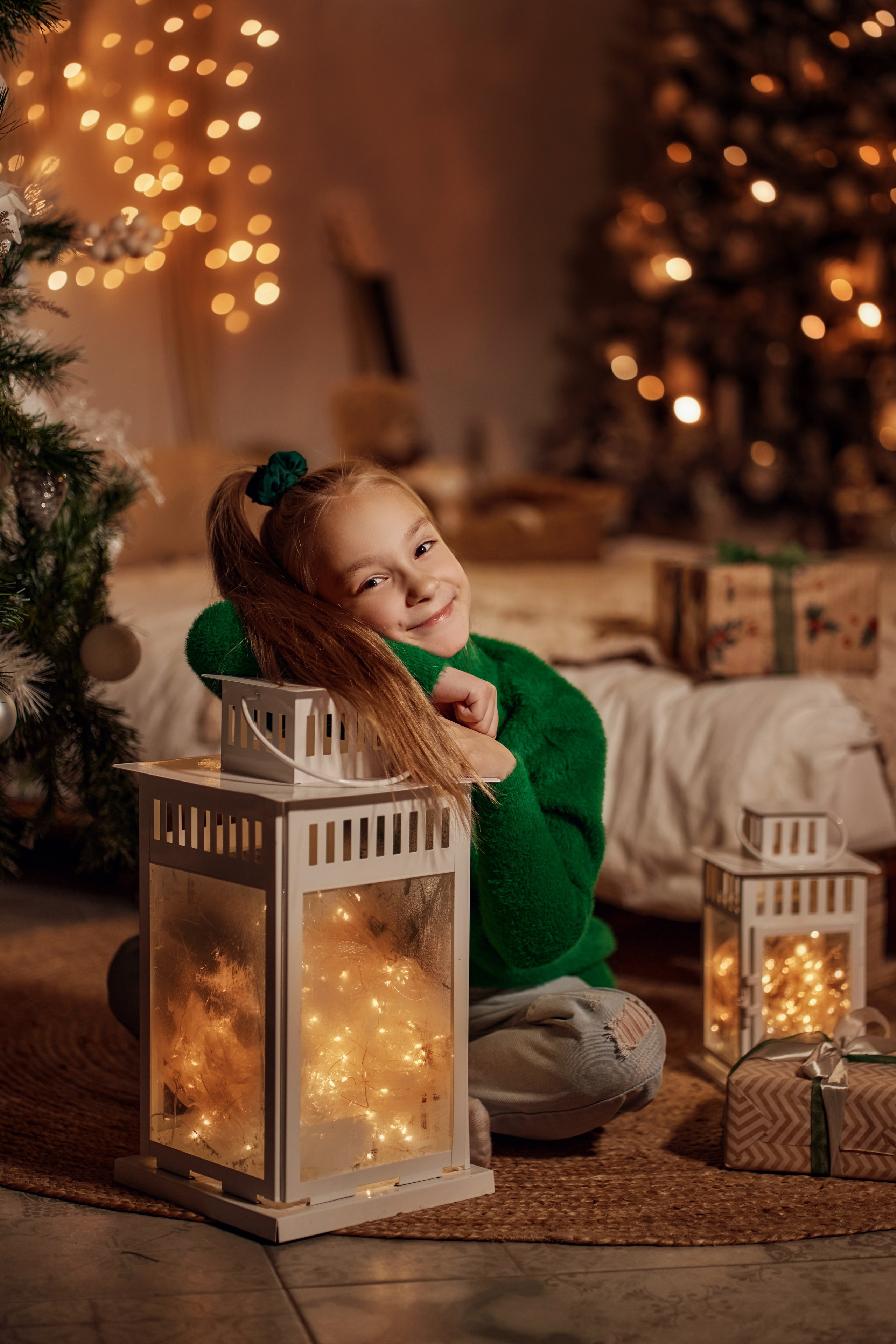 Полина. Семейный и свадебный фотограф и видеограф в Туле и Москве