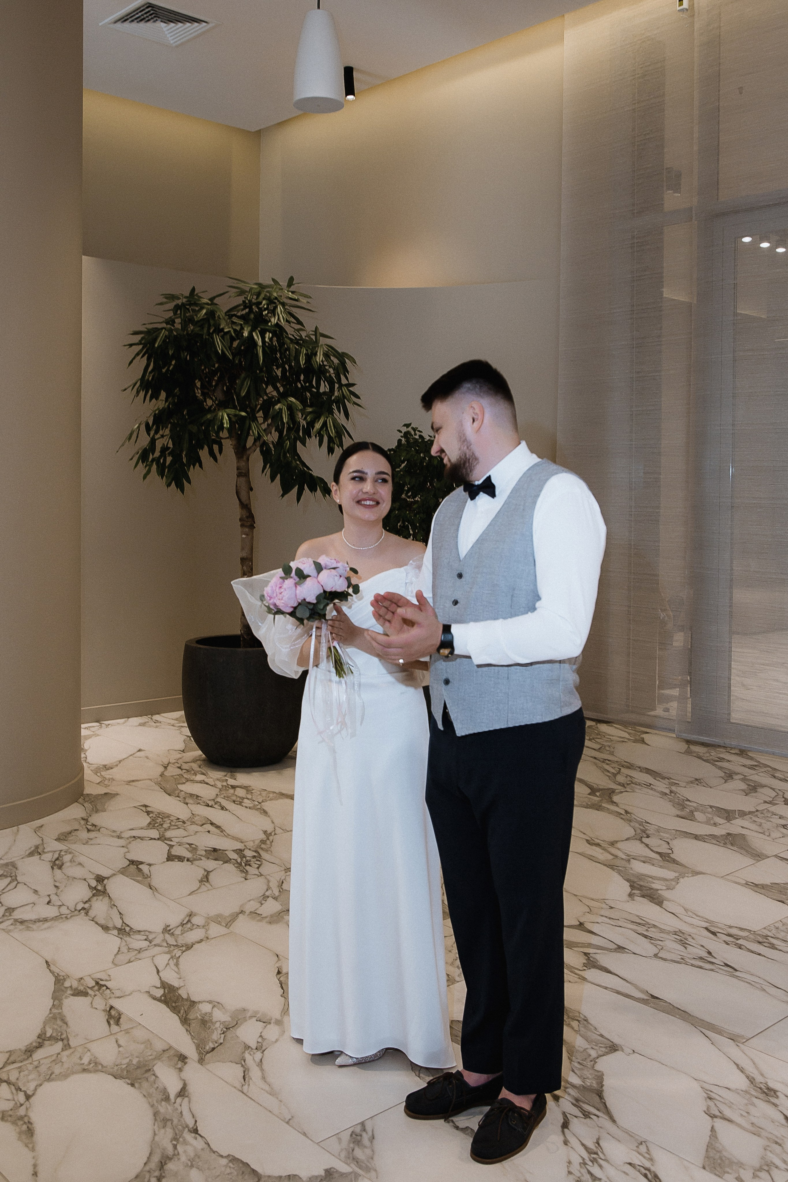 Тимур и Лилия. Свадебный и семейный фотограф в Анапе/Новороссийске Виктория Чайка