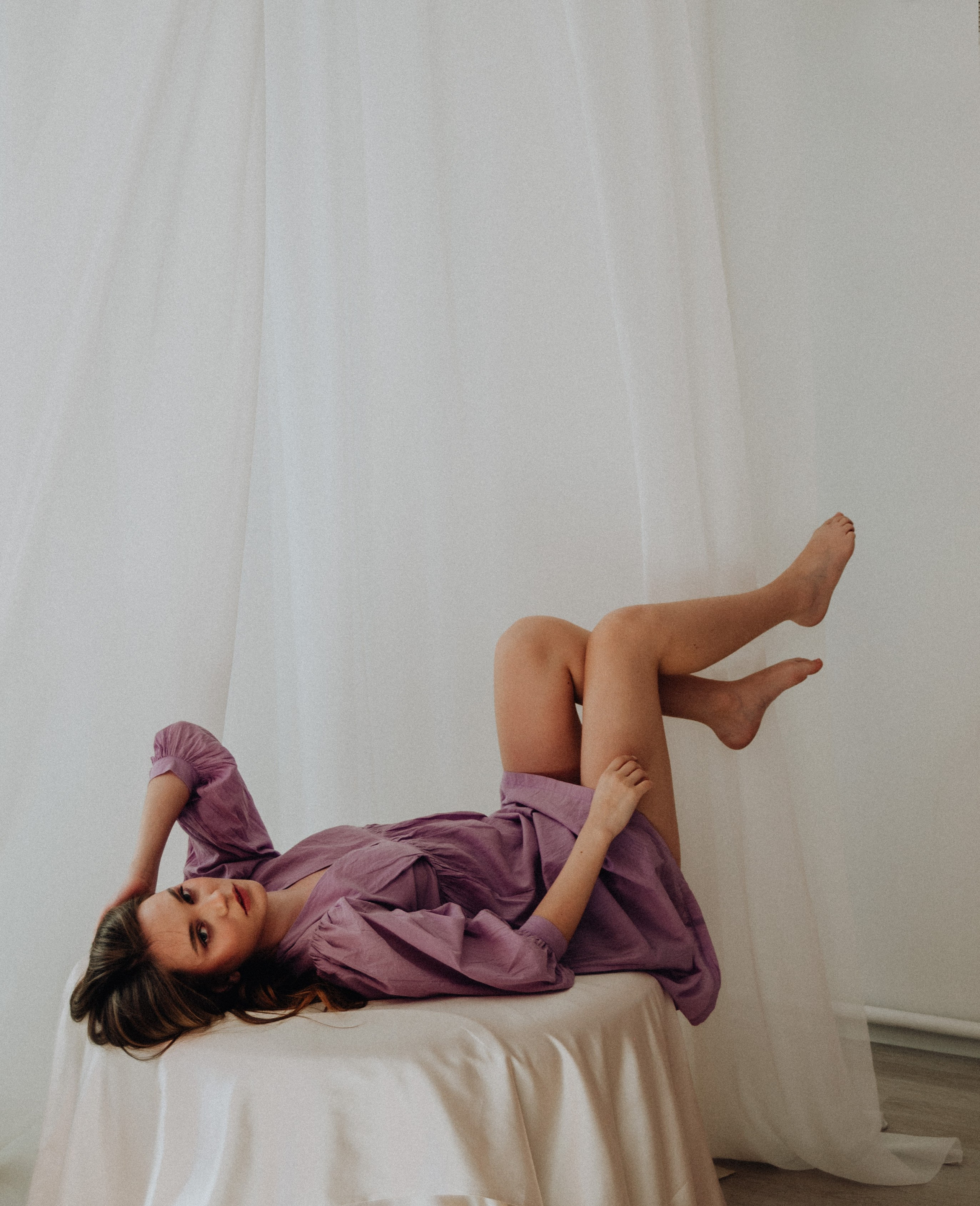 Милита. Фотограф Чита Комарова Ксения