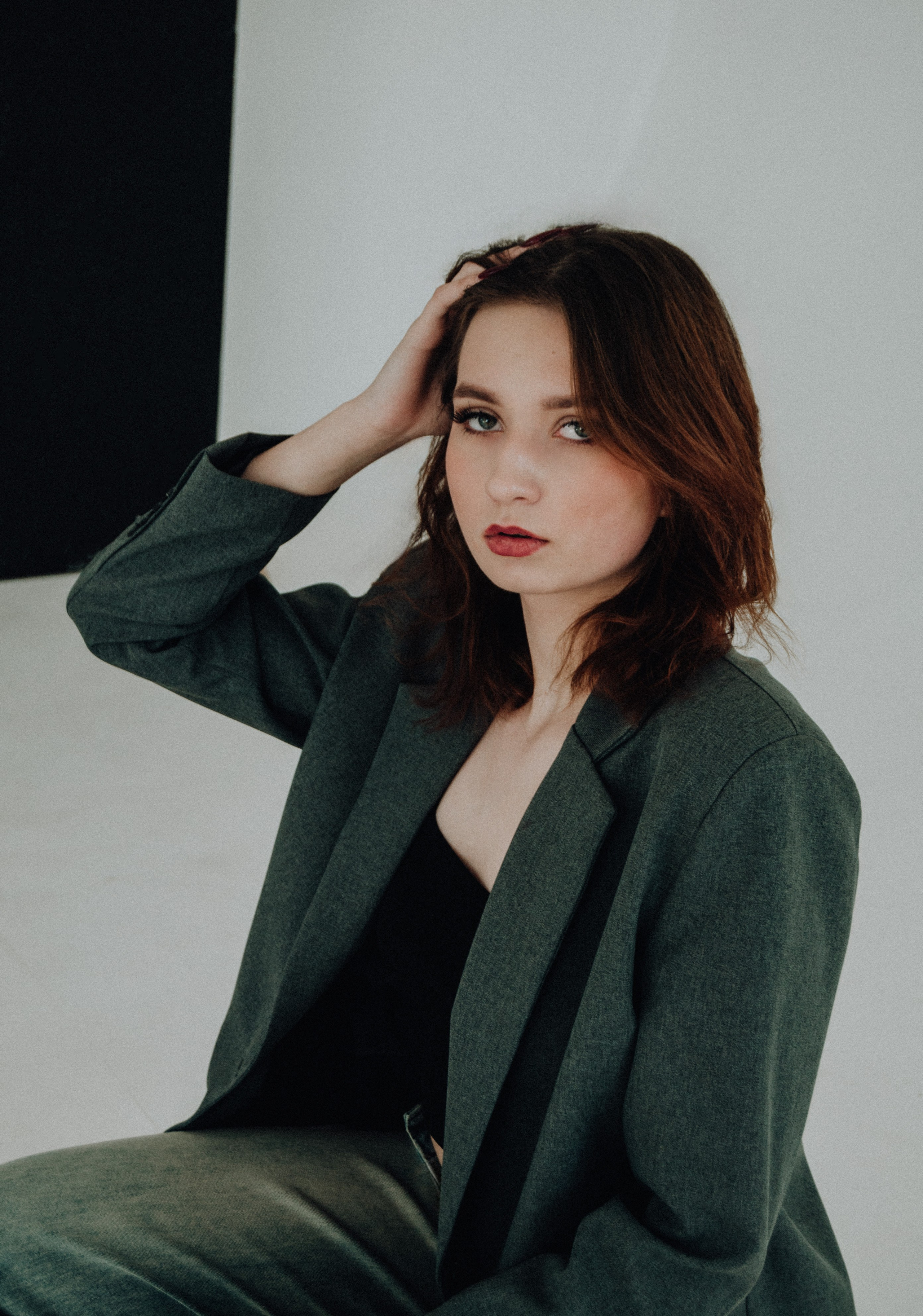 Софья. Фотограф Чита Комарова Ксения