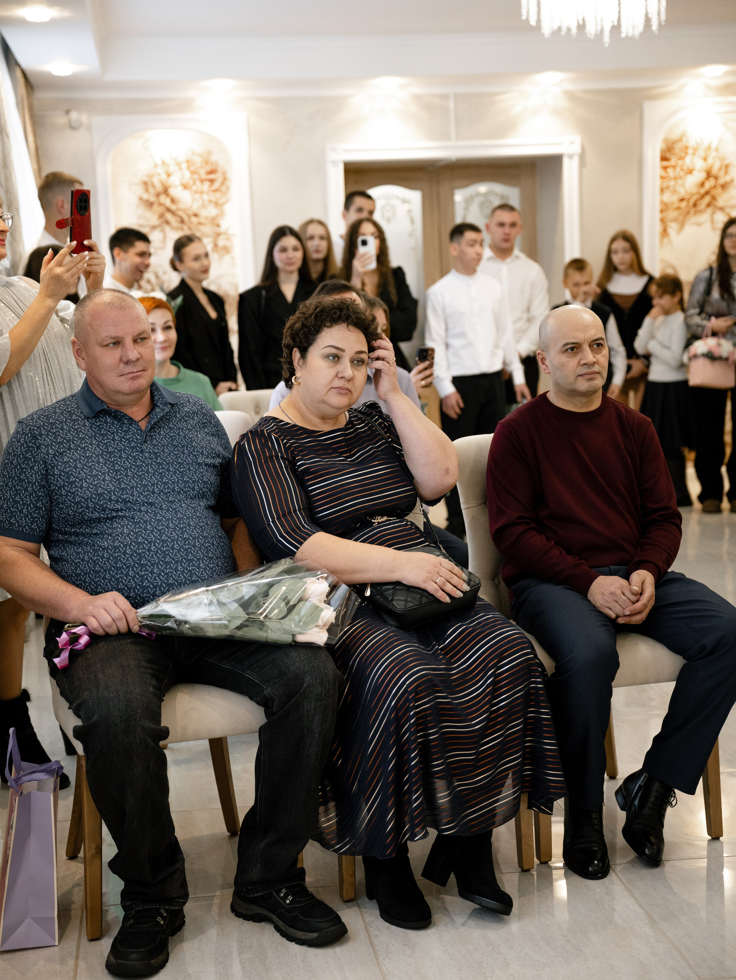 Свадебные съемки. Главная