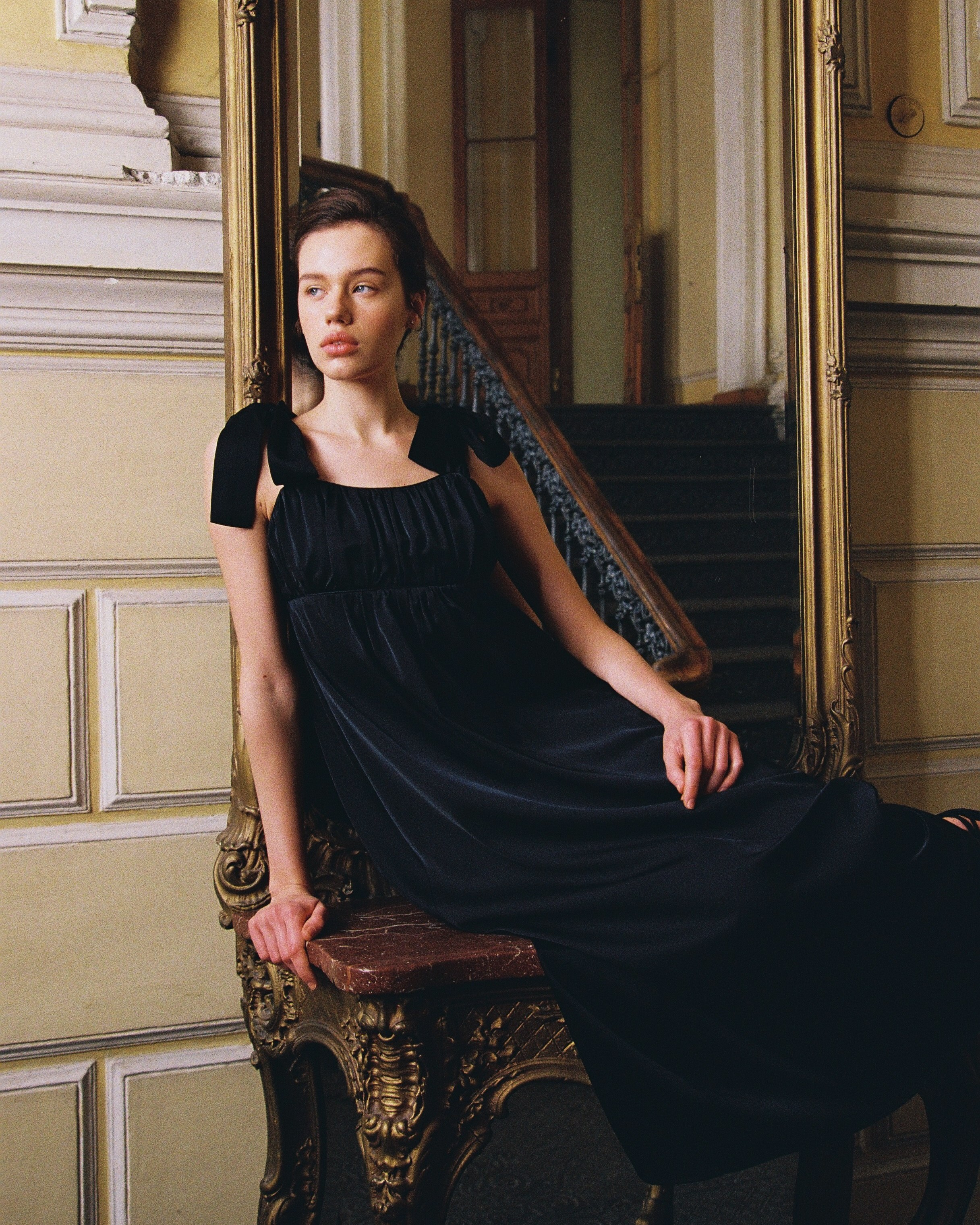 Bunny Poem pt.1. Пленочный фотограф Москва