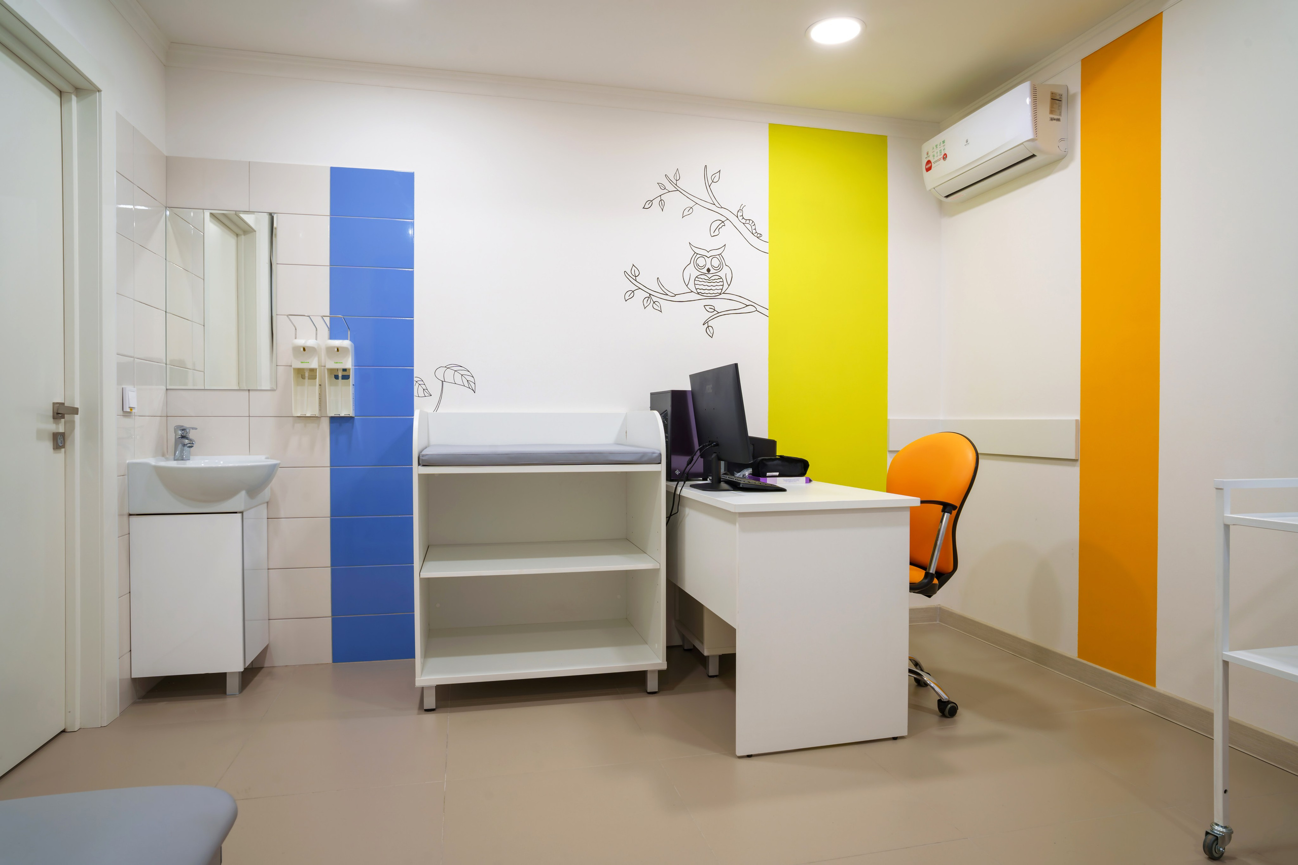 ЦДЗ «Доктория». Фотограф в Туле и области Константин Гудовичев