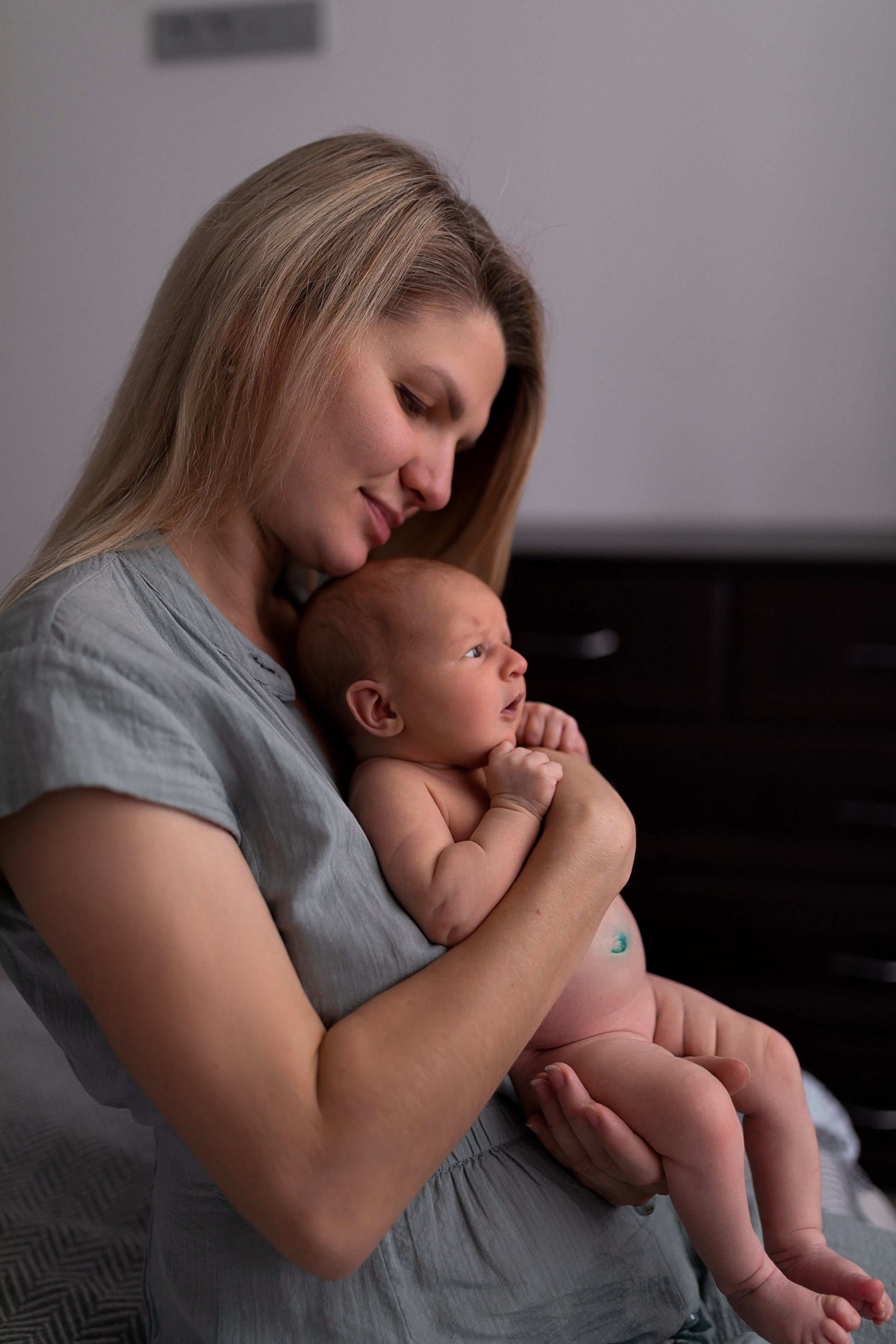 Илья, Катя, Ксюша, Соня, Алёна. Главная