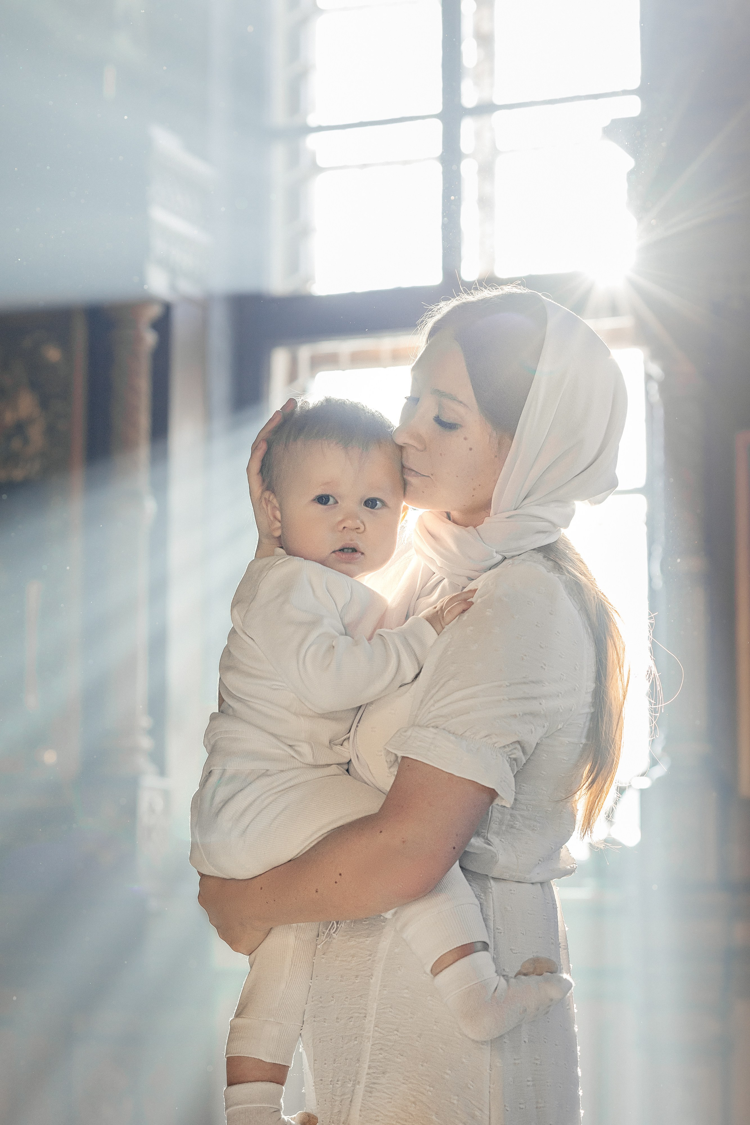 Фото портфолио крещения. Фотограф крещения венчания Чебоксары, Чувашия Татьяна Иванова