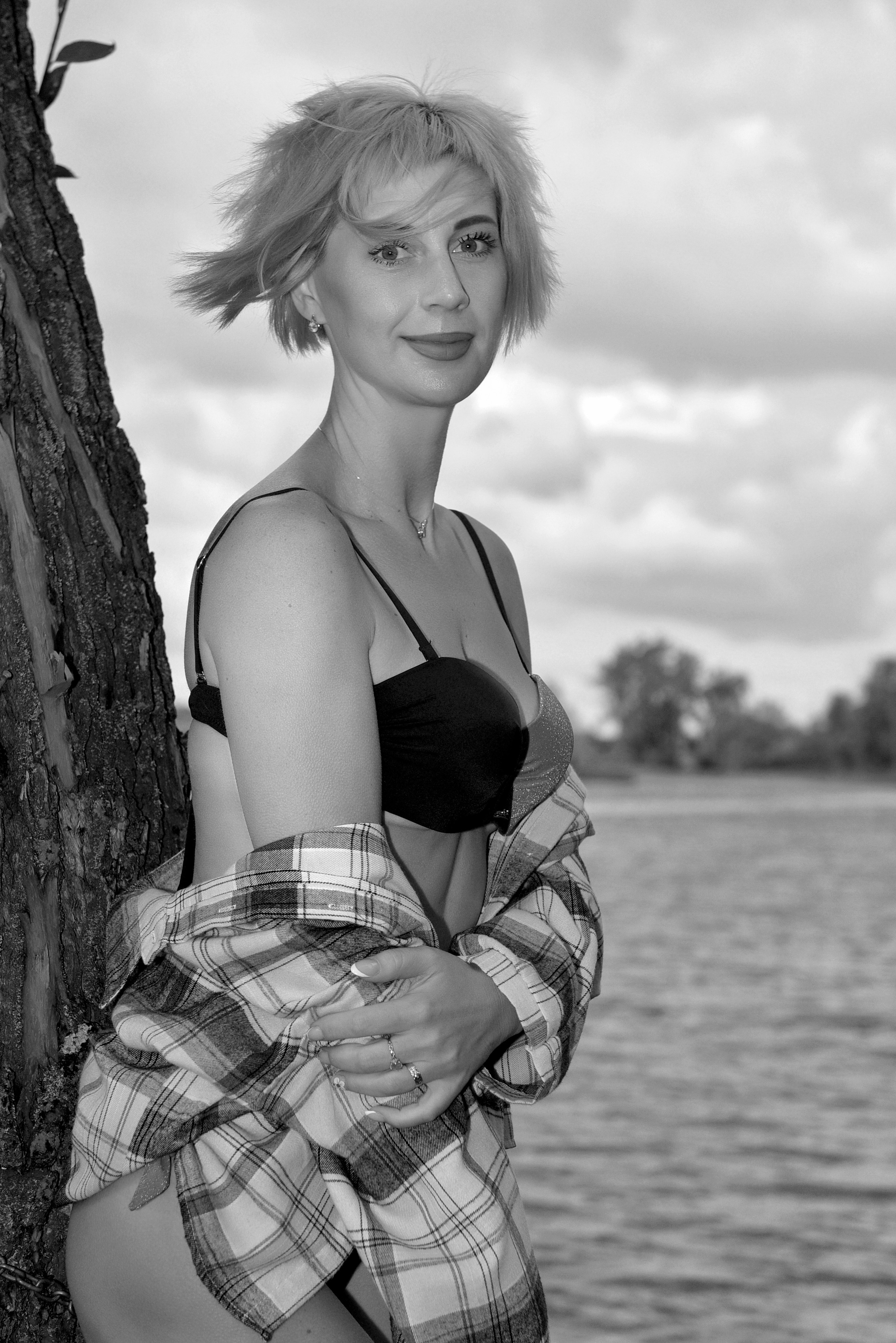 Индивидуальные. Фотограф-видеограф в Димитровграде и Ульяновске Герман Наумов