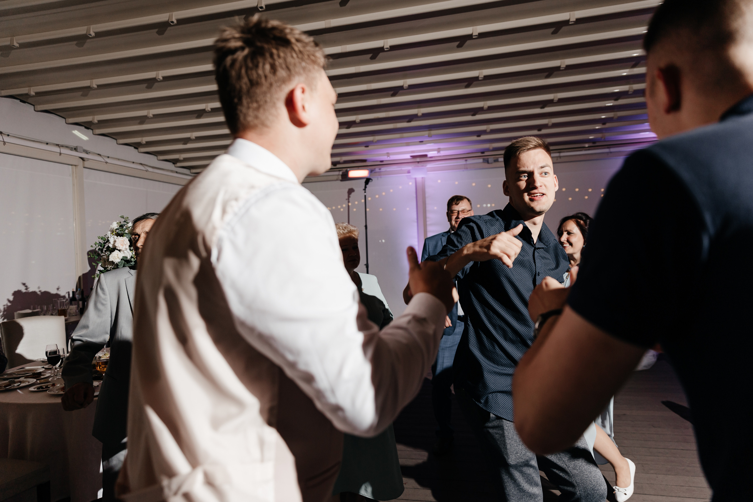 Виктория и Иван. Свадебный фотограф Москва Павел Фетисов