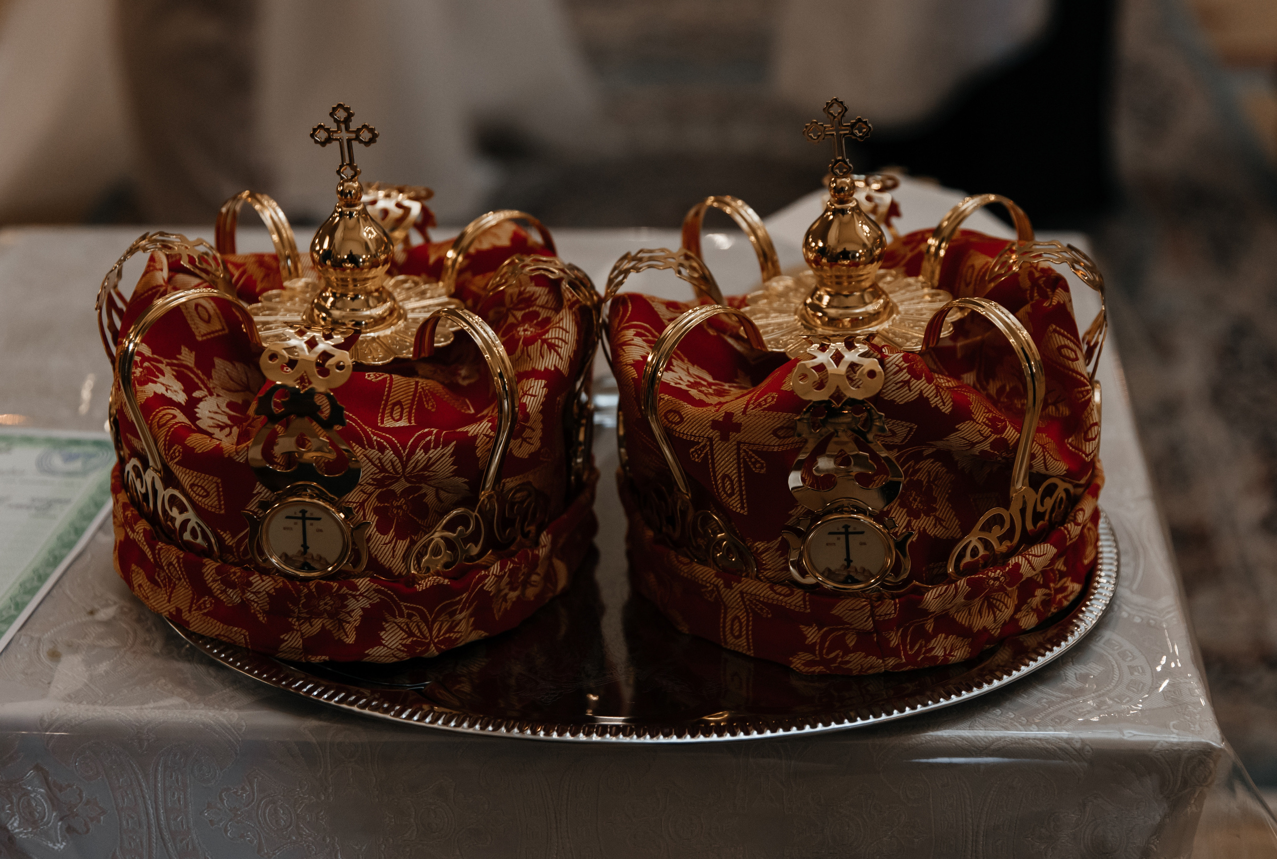 Виктория и Иван. Свадебный фотограф Москва Павел Фетисов