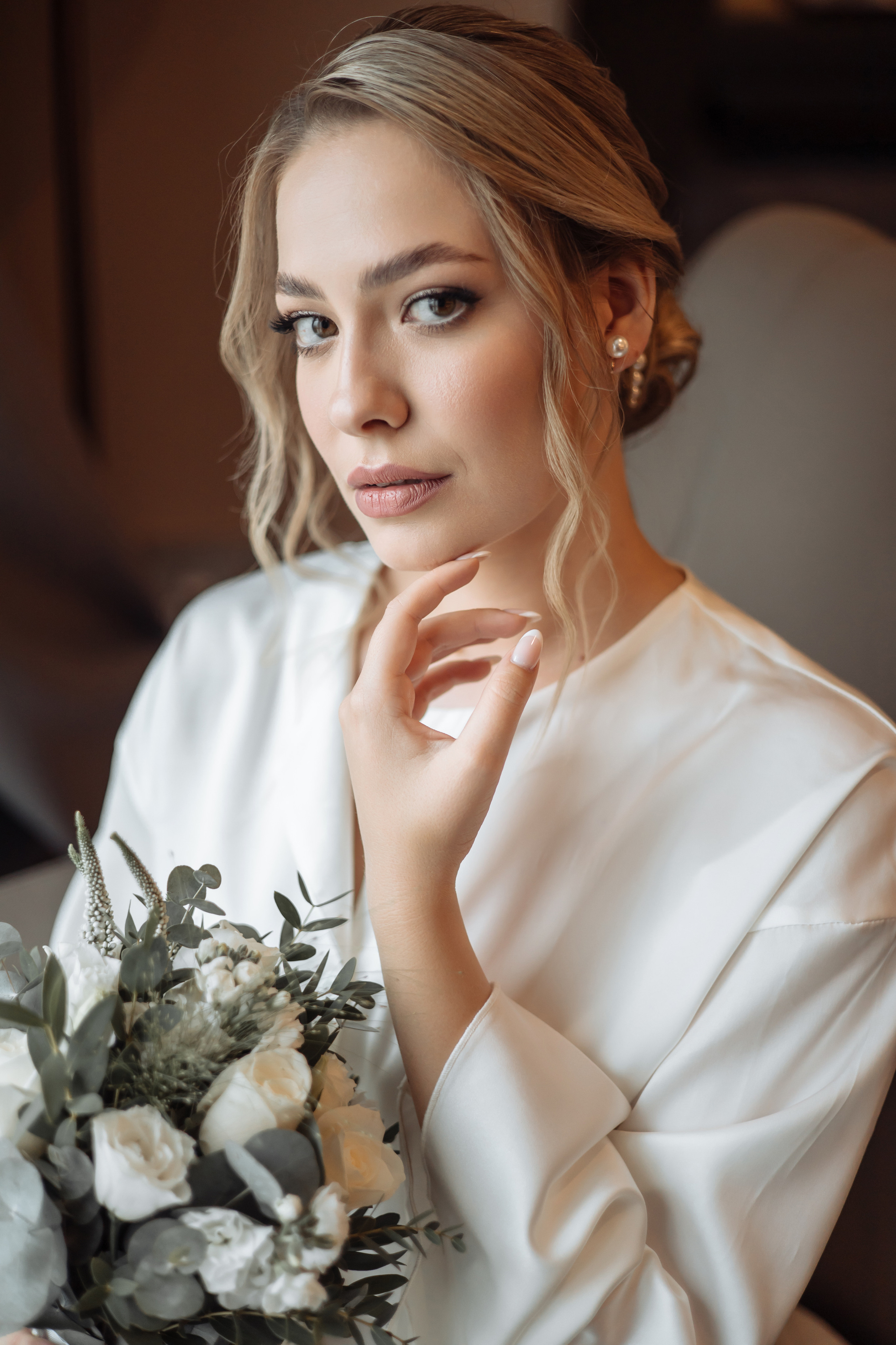 Виктория и Иван. Свадебный фотограф Москва Павел Фетисов