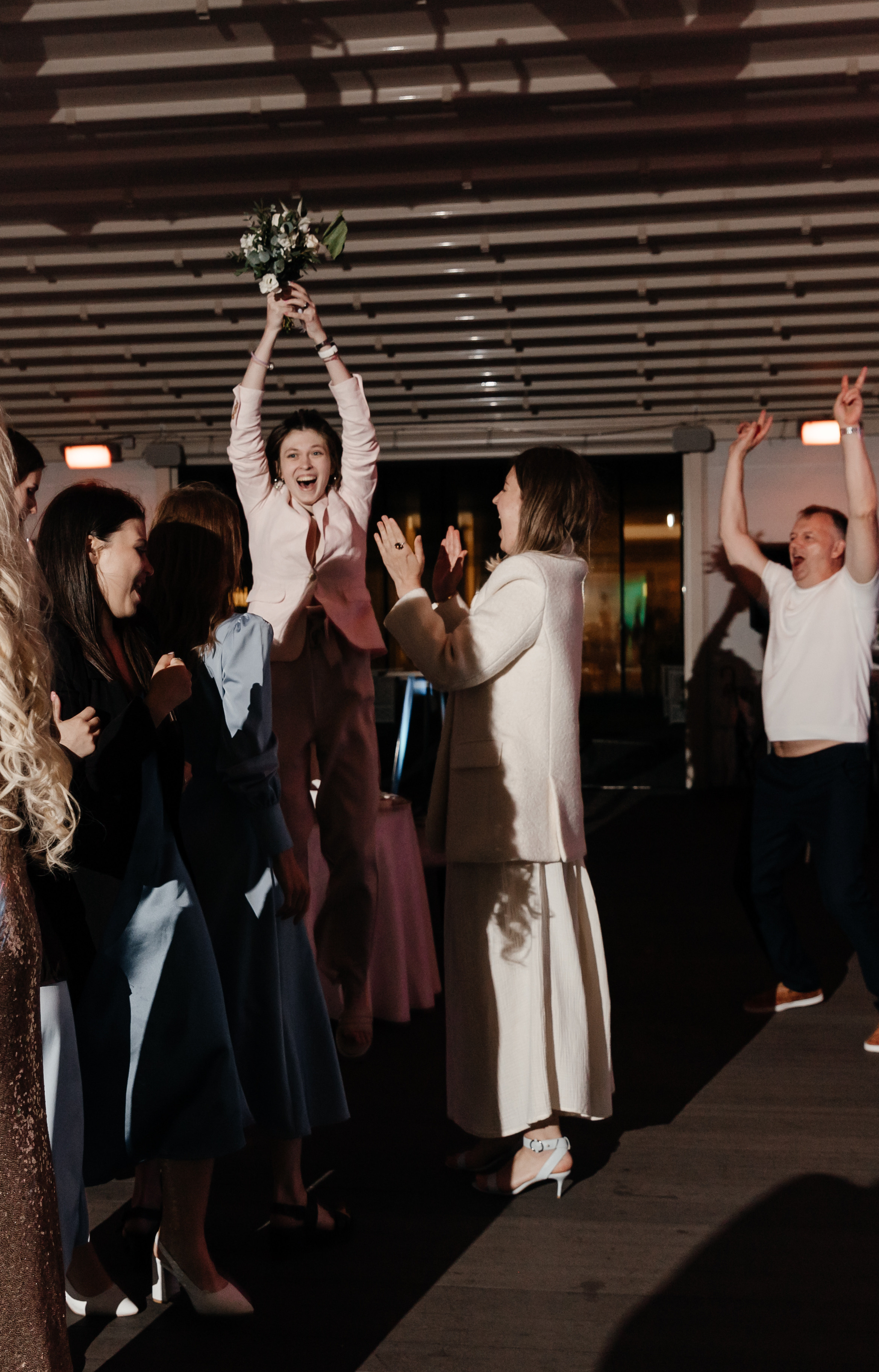 Виктория и Иван. Свадебный фотограф Москва Павел Фетисов