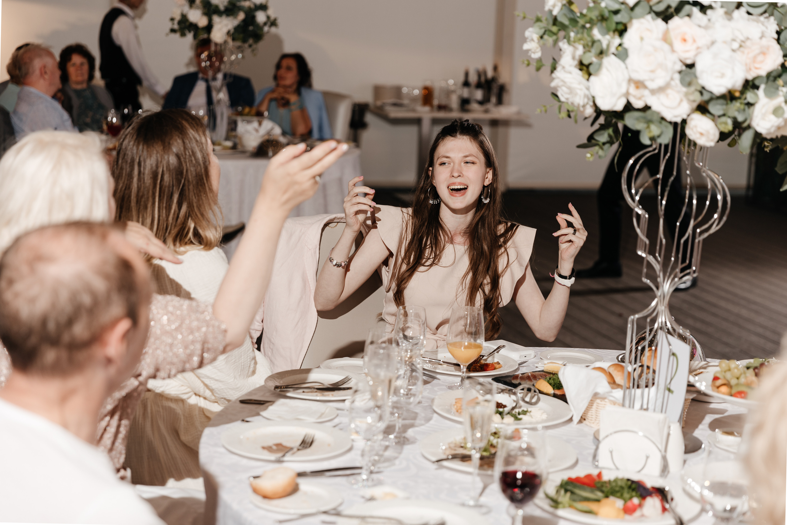 Виктория и Иван. Свадебный фотограф Москва Павел Фетисов