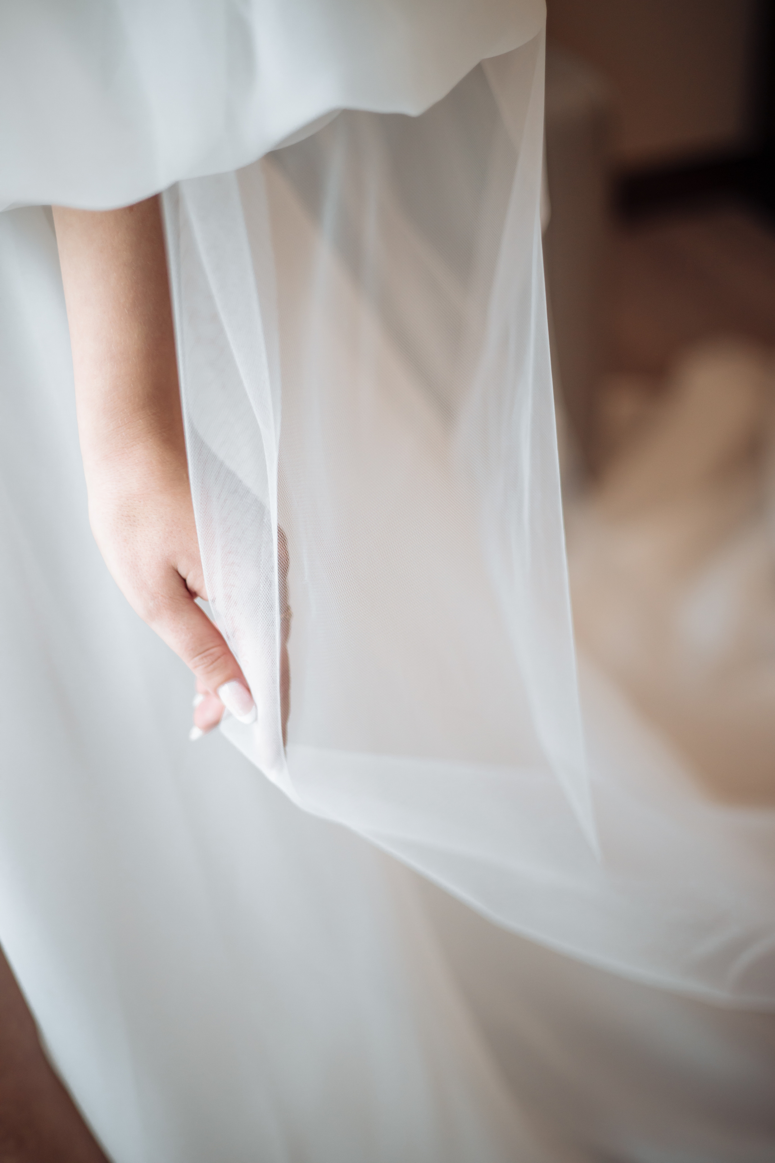 Виктория и Иван. Свадебный фотограф Москва Павел Фетисов