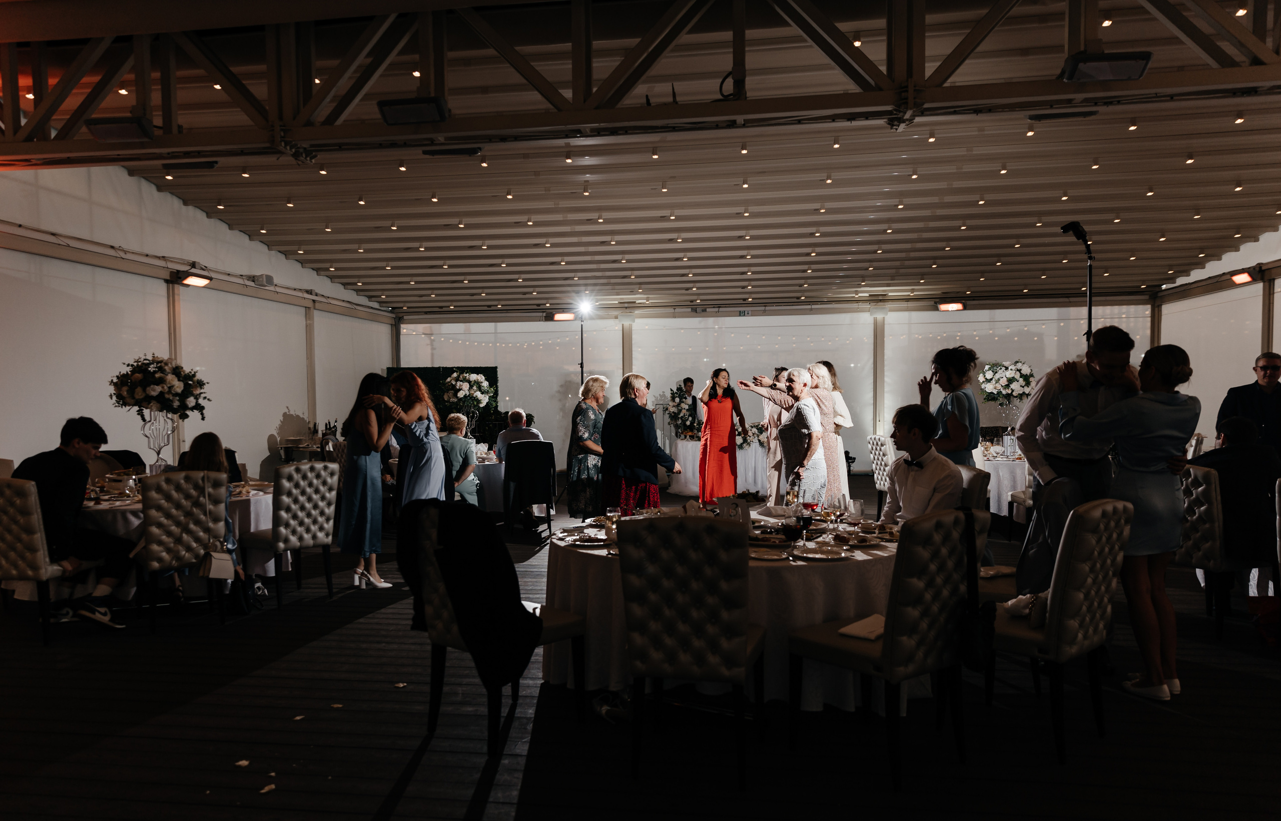 Виктория и Иван. Свадебный фотограф Москва Павел Фетисов