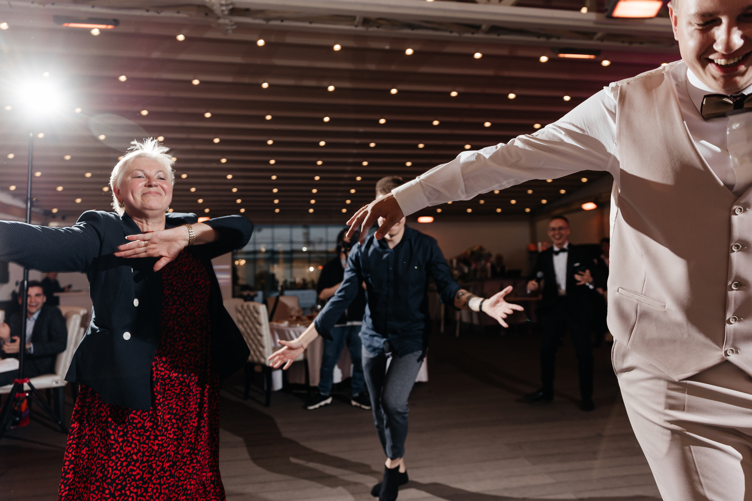 Виктория и Иван. Свадебный фотограф Москва Павел Фетисов