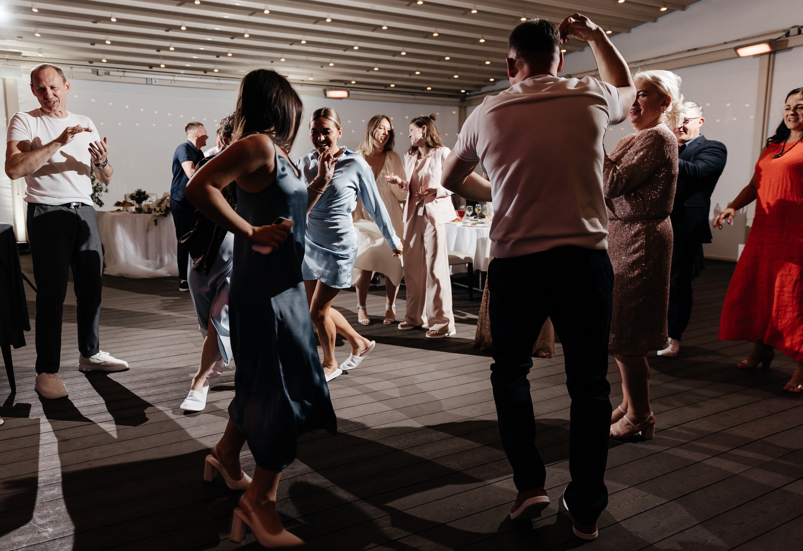 Виктория и Иван. Свадебный фотограф Москва Павел Фетисов