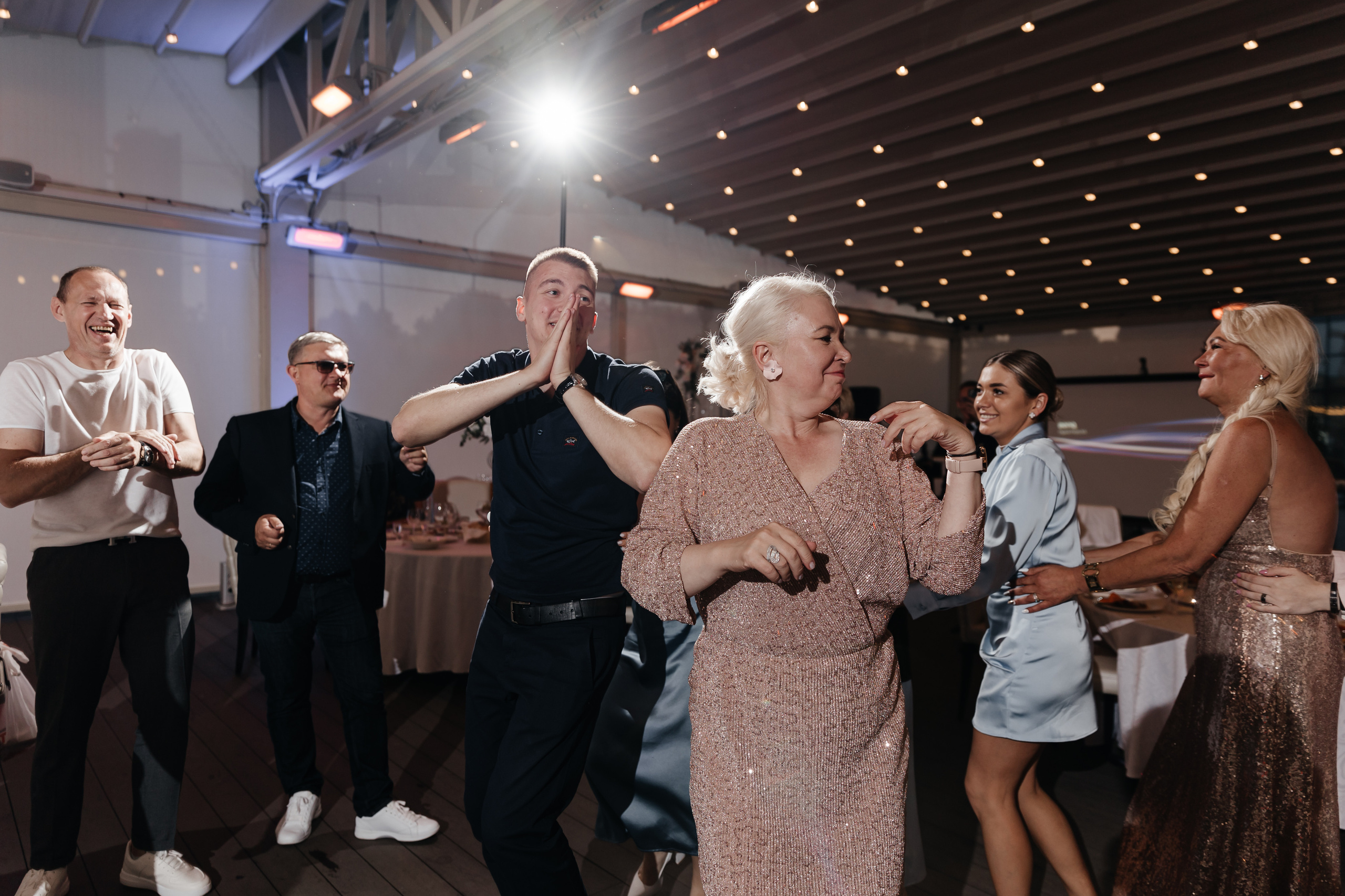 Виктория и Иван. Свадебный фотограф Москва Павел Фетисов