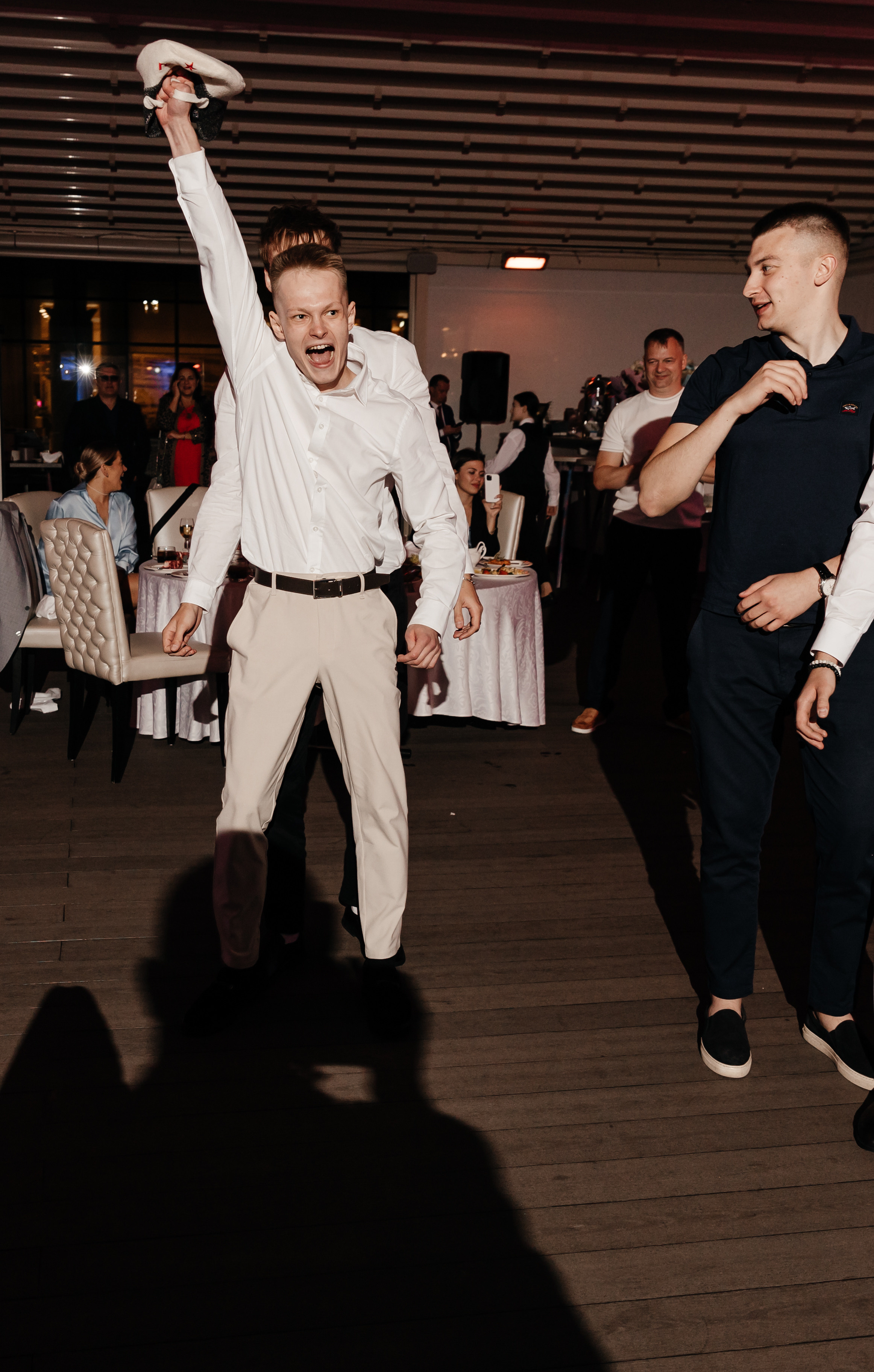 Виктория и Иван. Свадебный фотограф Москва Павел Фетисов