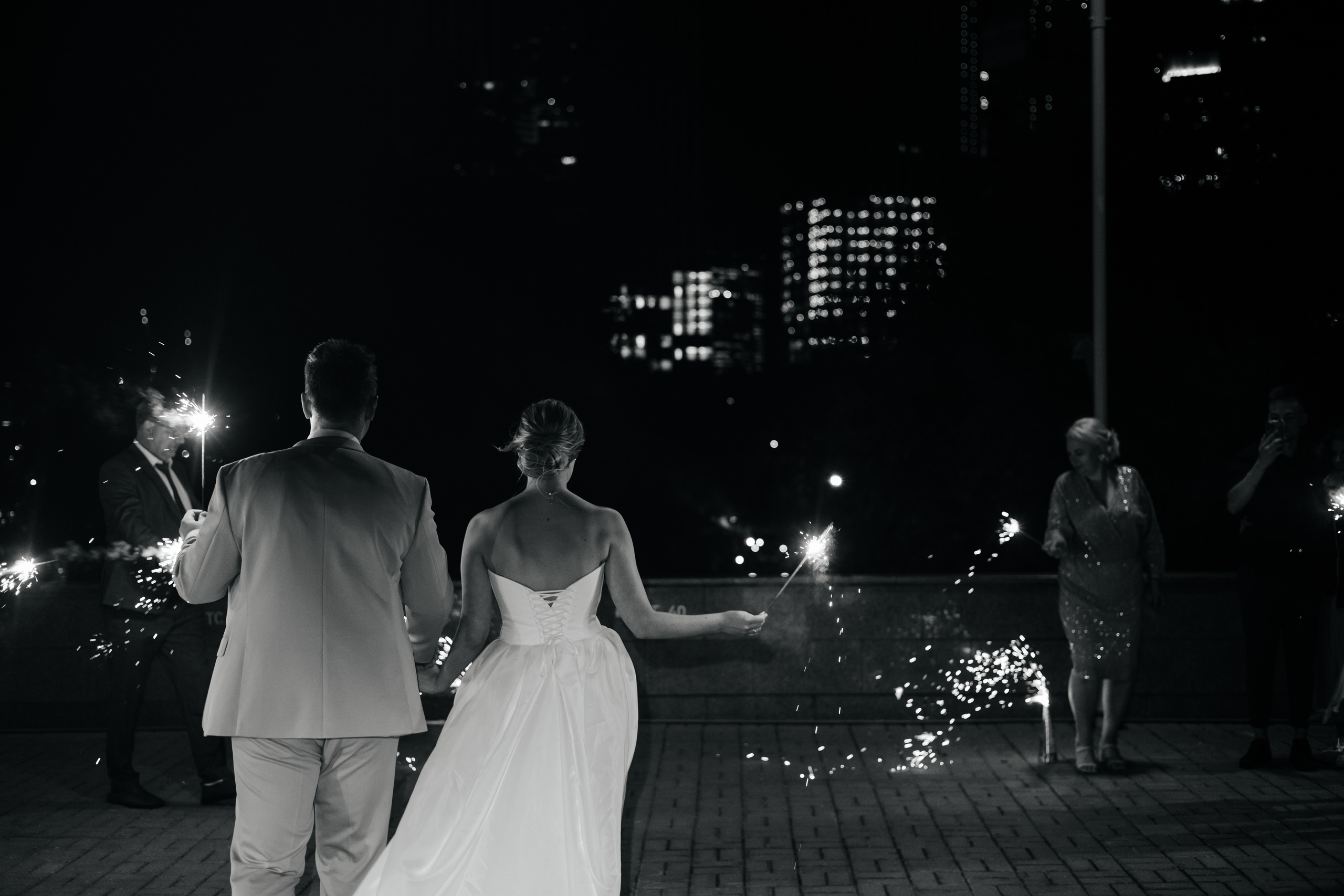 Виктория и Иван. Свадебный фотограф Москва Павел Фетисов